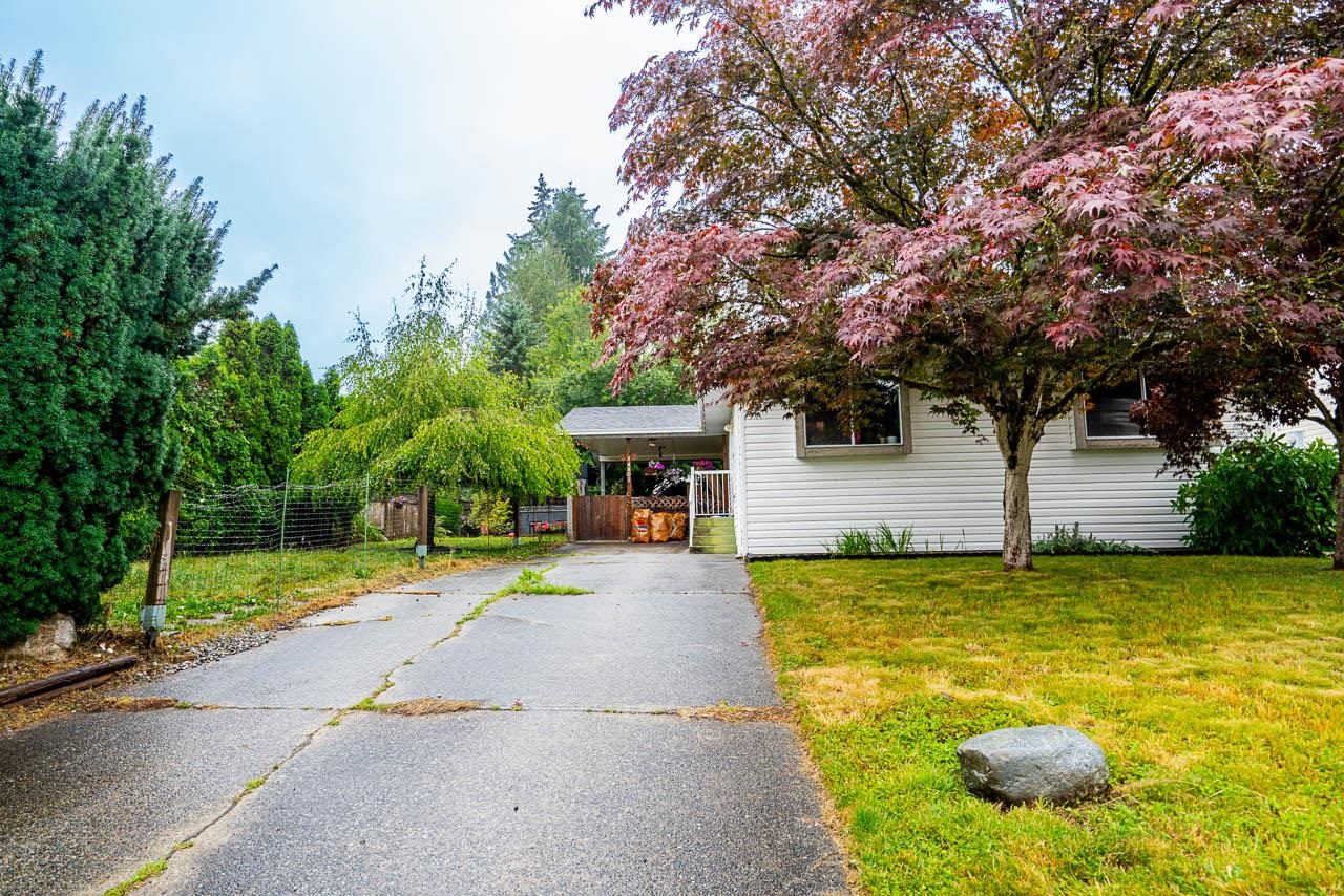 118a Avenue, Maple Ridge, BC V4R 1Z3