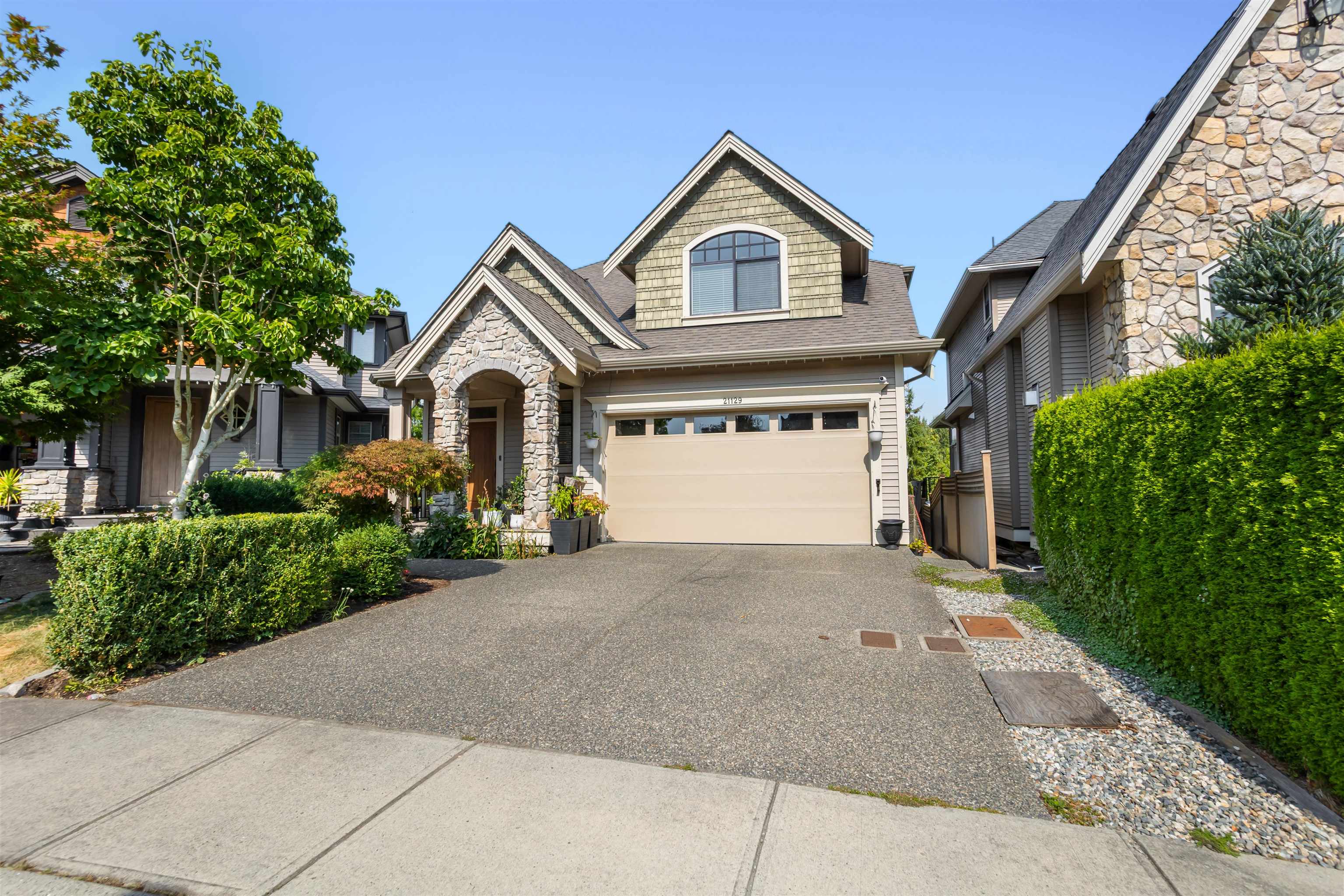 80b Avenue, Langley, BC V2Y 0J5