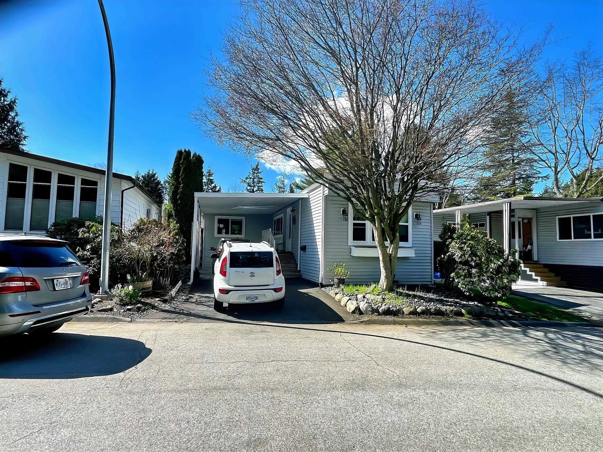 1840 160 Street #282, Surrey, BC V4A 4X4