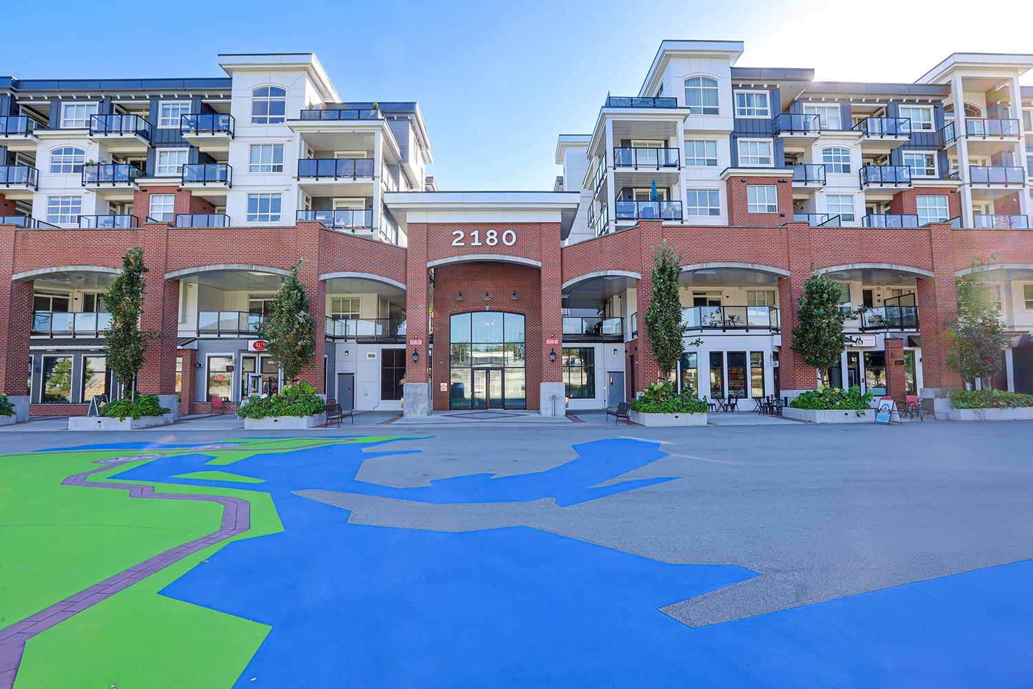 2180 Kelly Ave #4207, Port Coquitlam, BC V3C 0L1