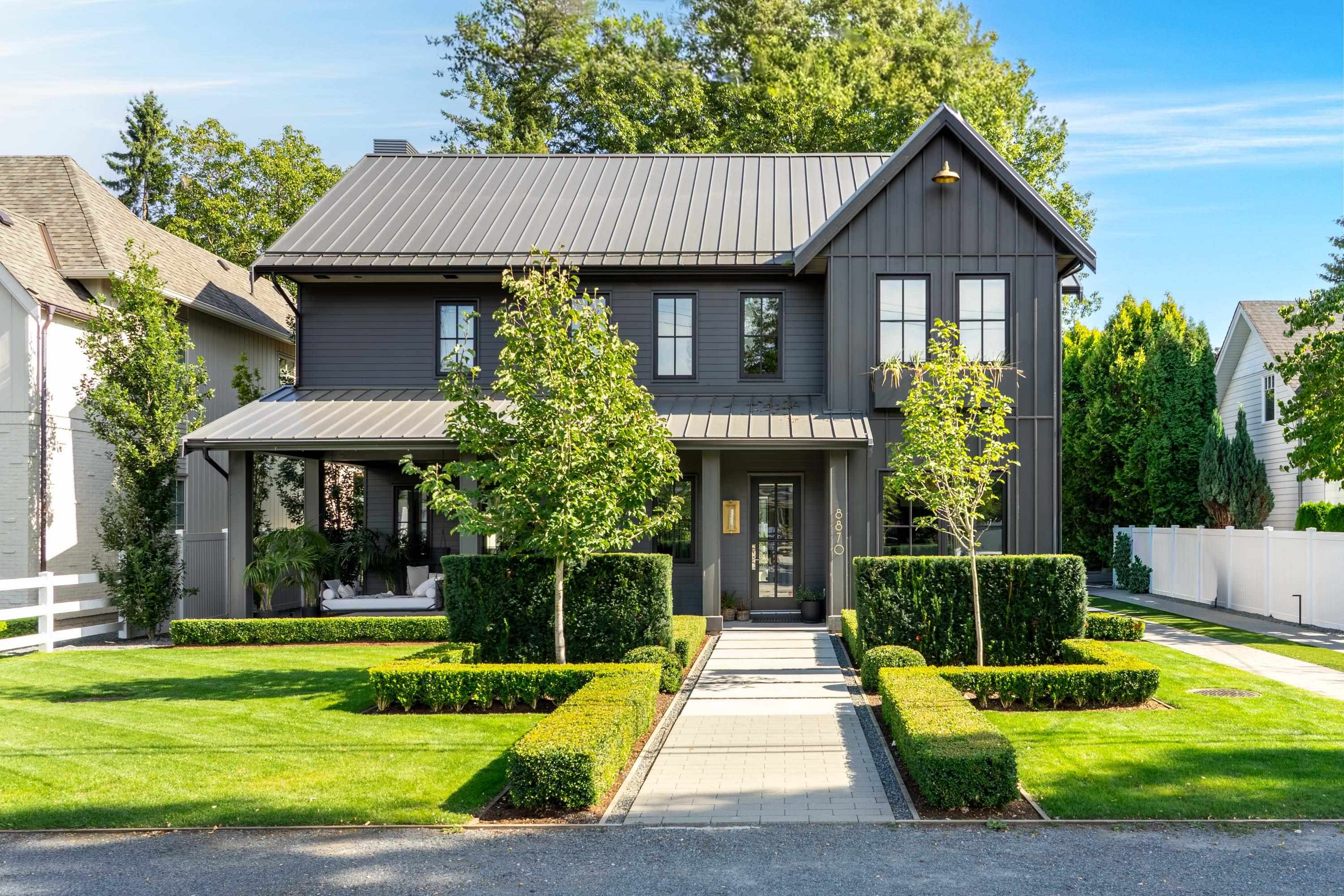 8870 Bartlett Street, Langley, BC V1M 2S5
