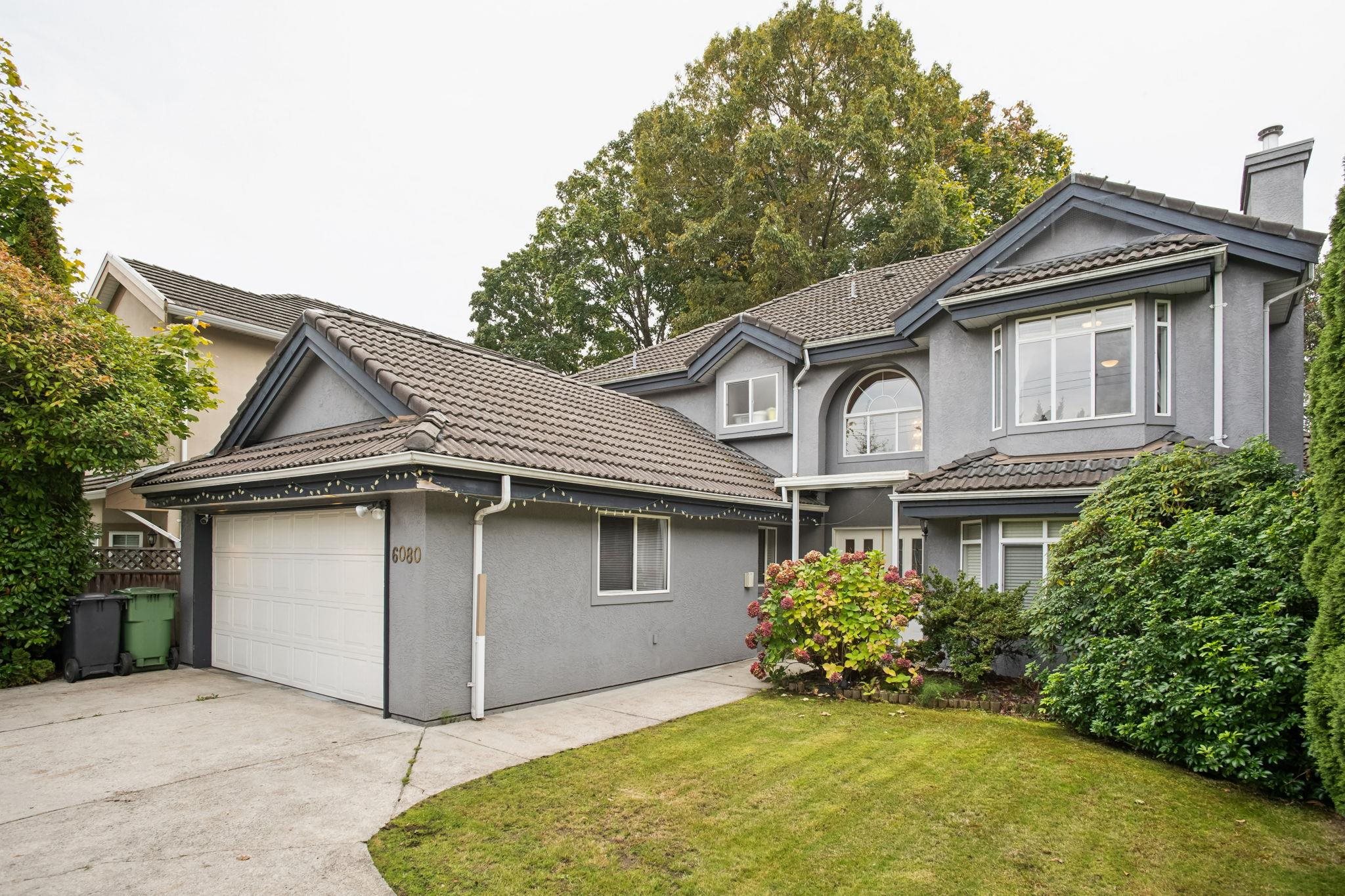 6080 Granville Avenue, Richmond, BC V7C 1G1