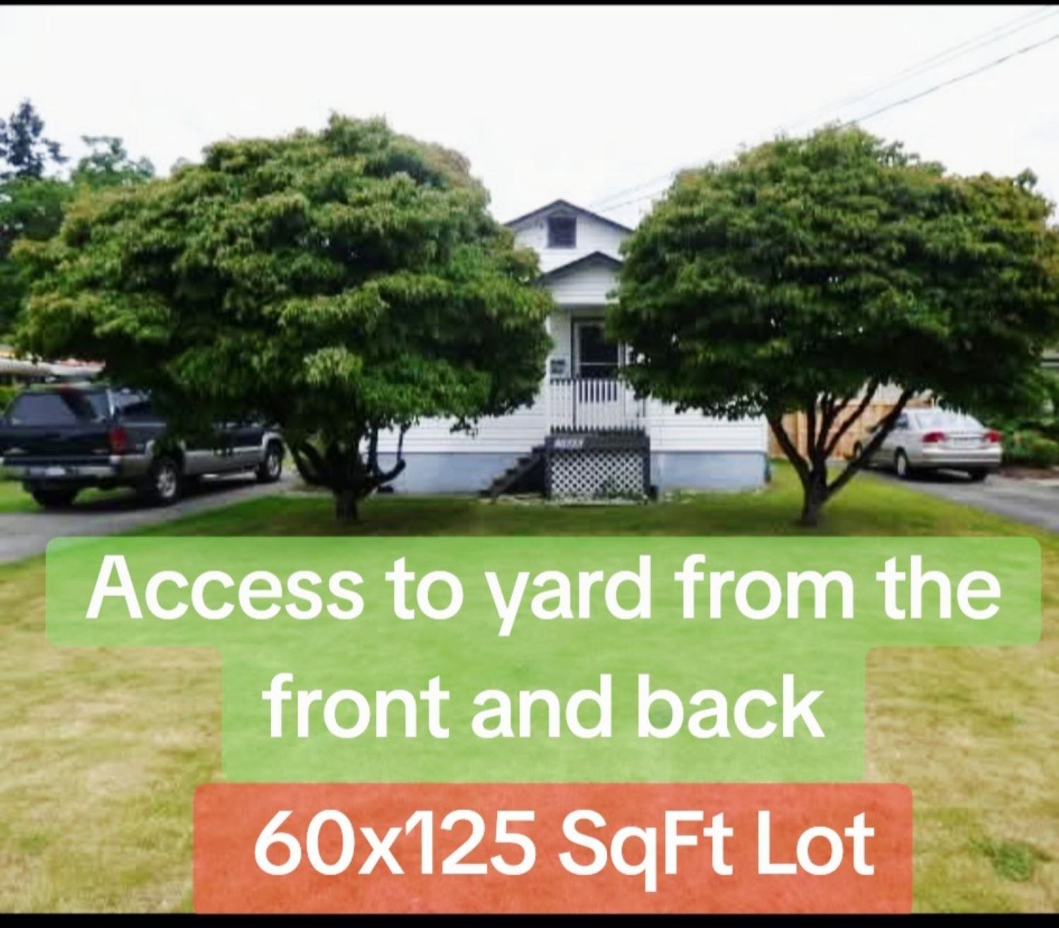 46223 Riverside Drive, Chilliwack, BC V2P 3L2