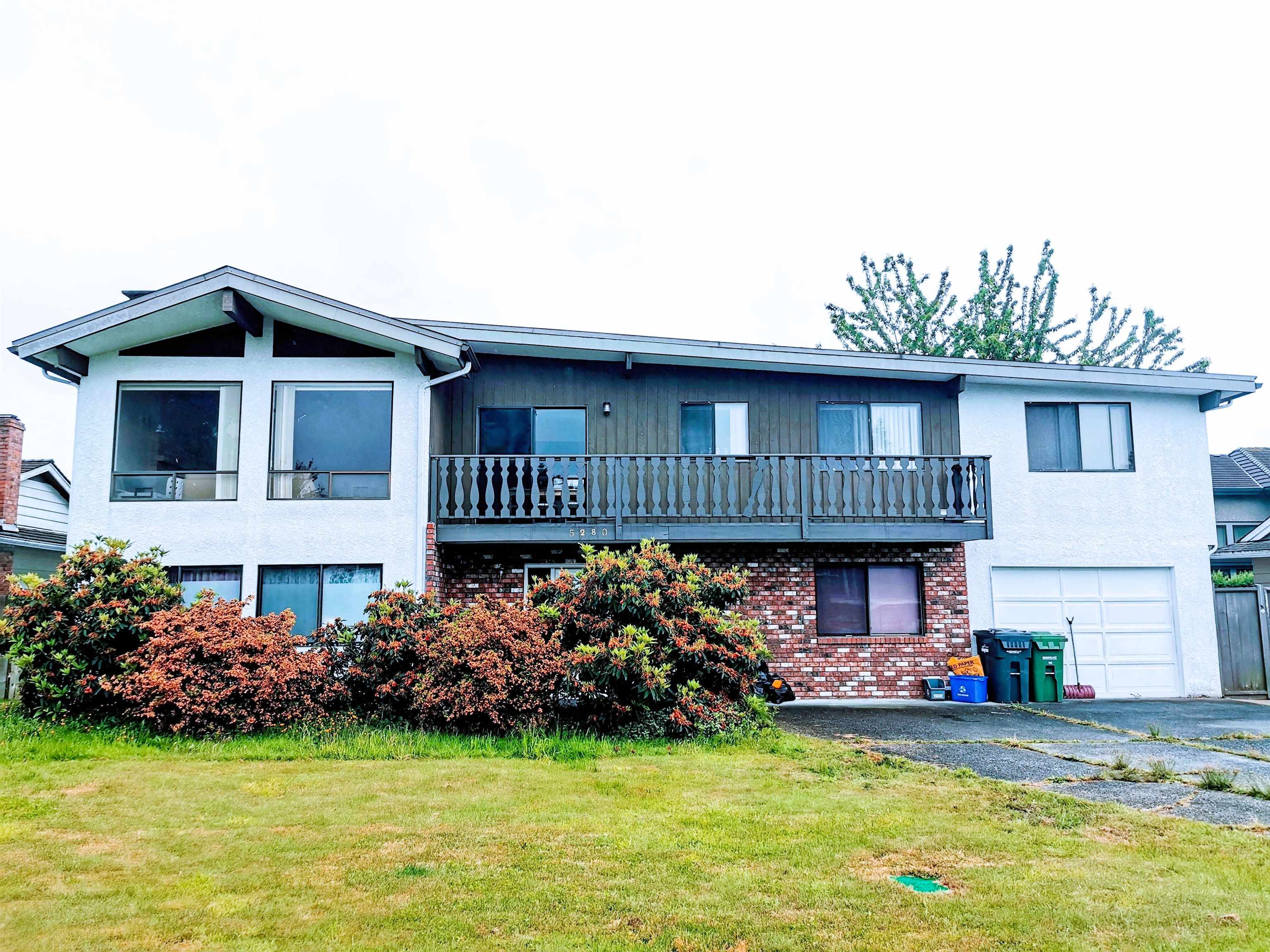 5280 Cranbrook Avenue, Richmond, BC V7C 4K9