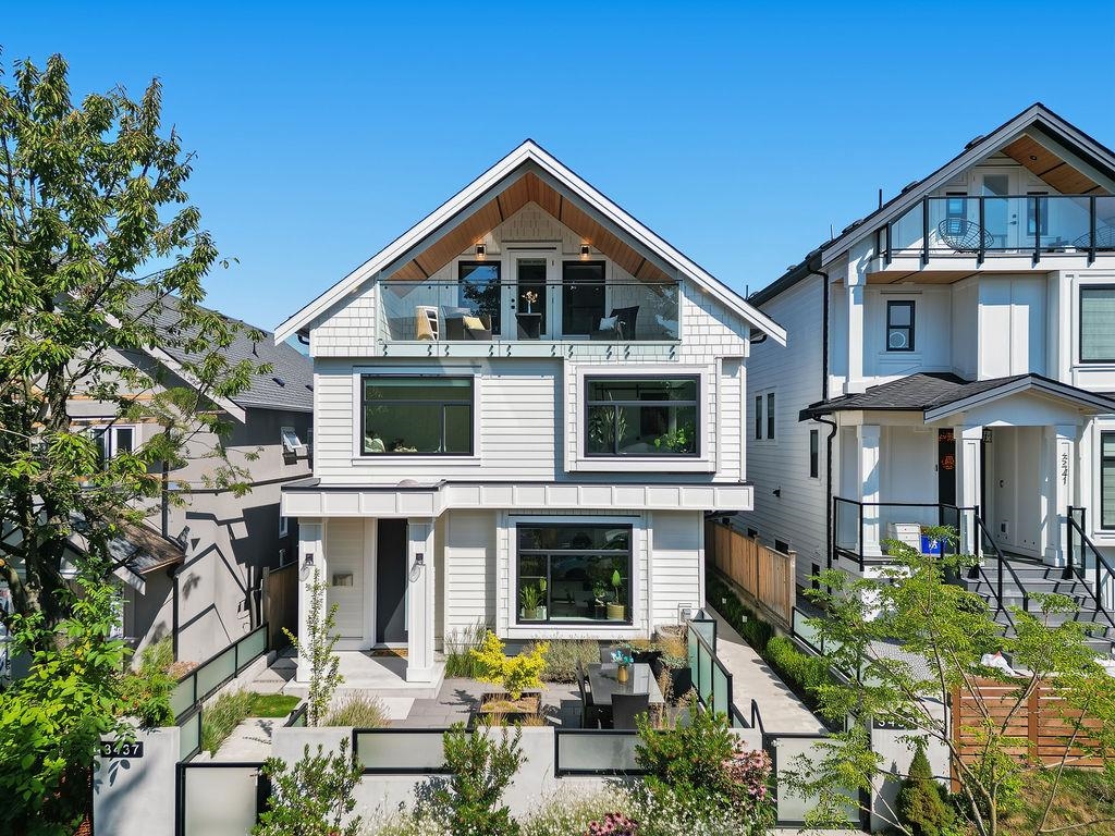 3437 Franklin Street, Vancouver, BC V5K 1Y4