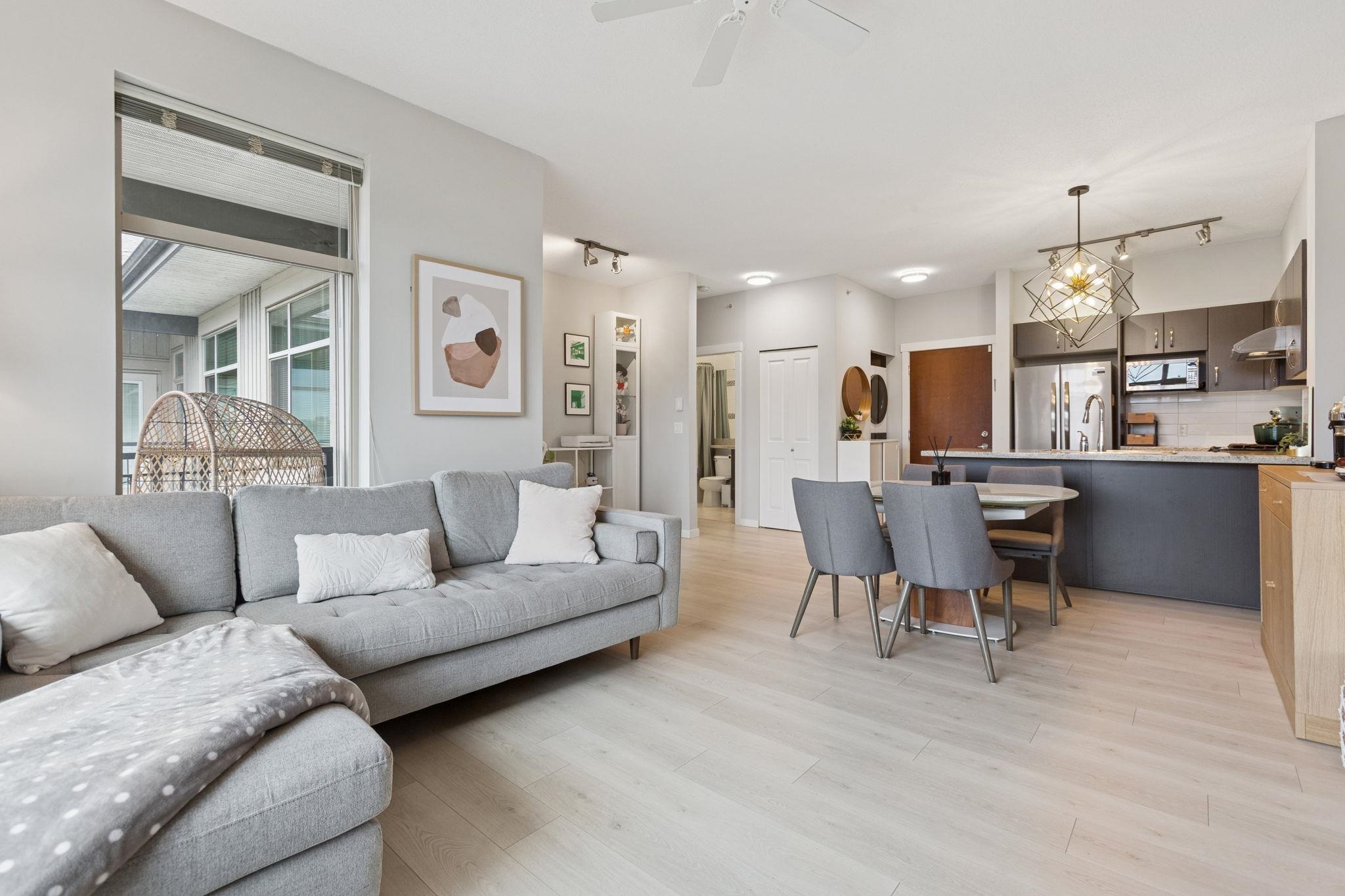 9288 Odlin Road #unit 422, Richmond, BC V6X 0C3