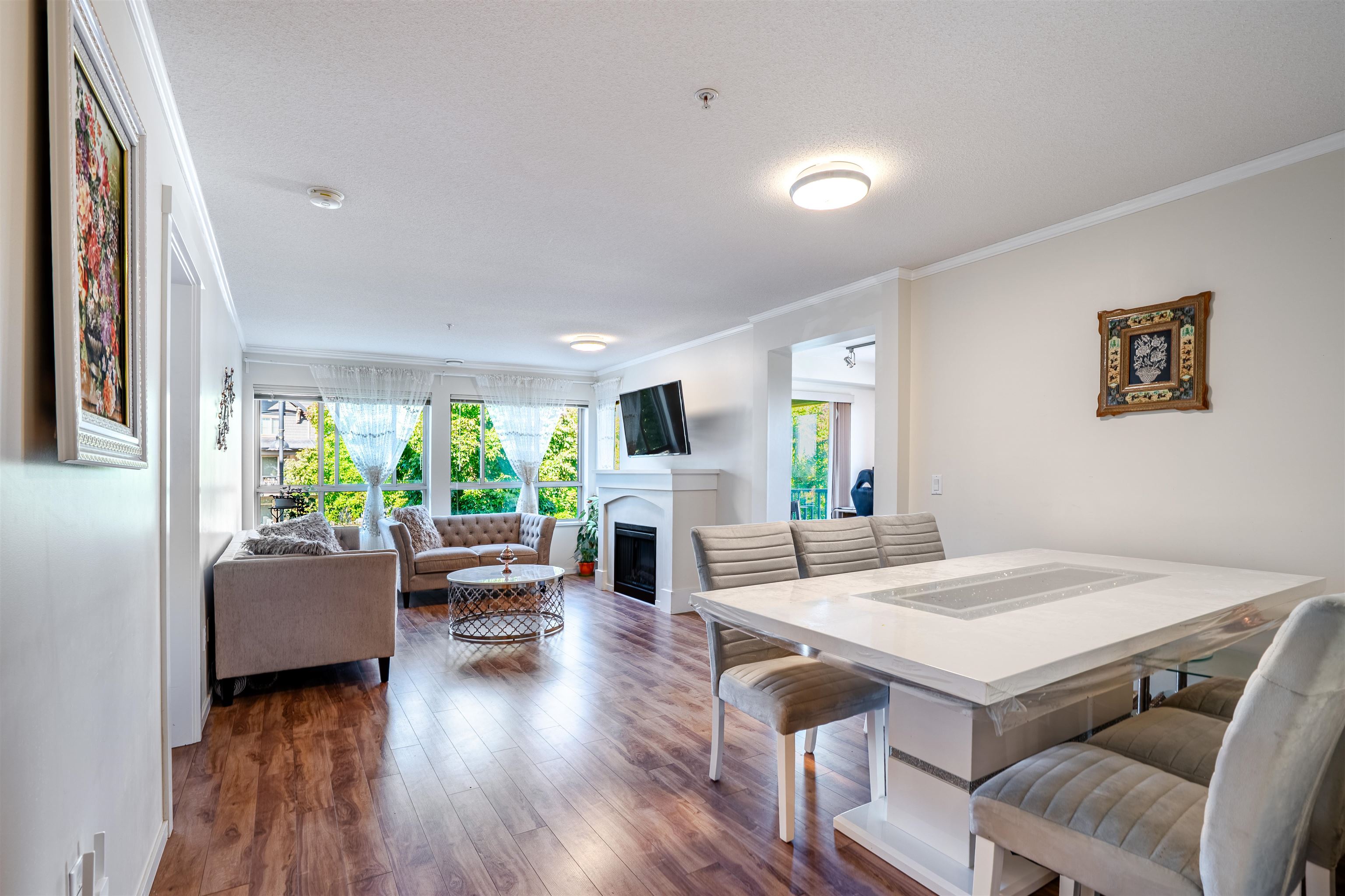 3110 Dayanee Springs Boulevard #303, Coquitlam, BC V3E 0B4