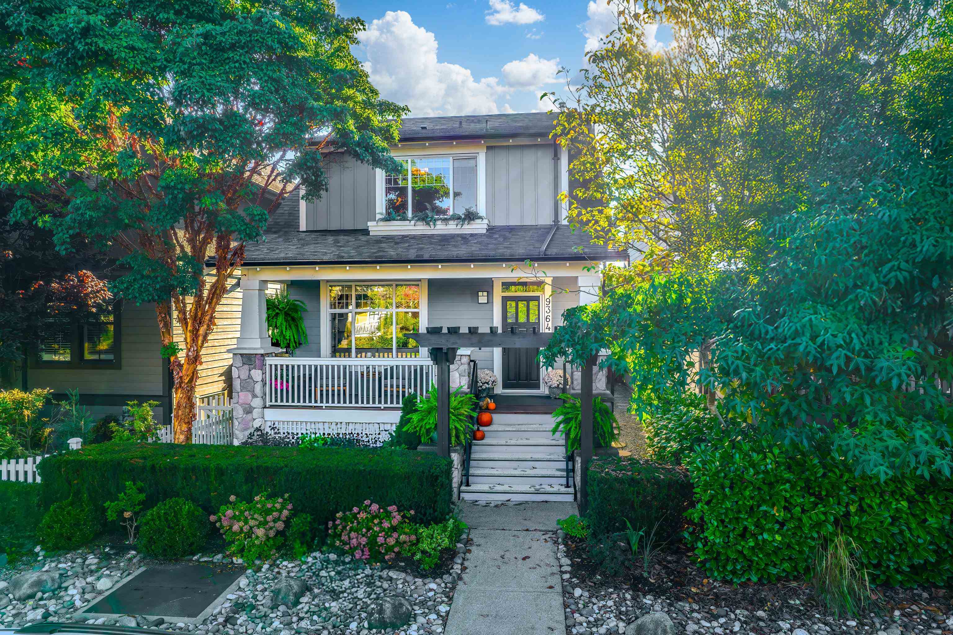 9364 Singh Street, Langley, BC V1M 4G2