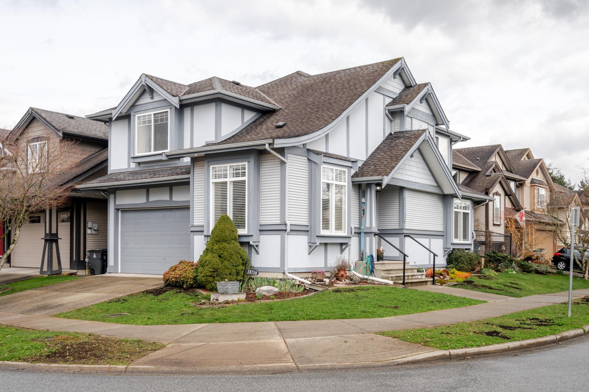 66 Avenue, Surrey, BC V3S 0T1