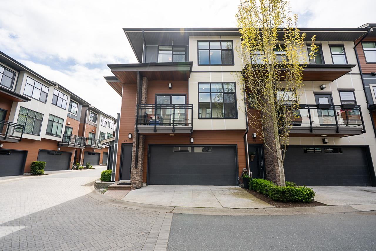 2687 158 Street #47, Surrey, BC V3Z 6V3