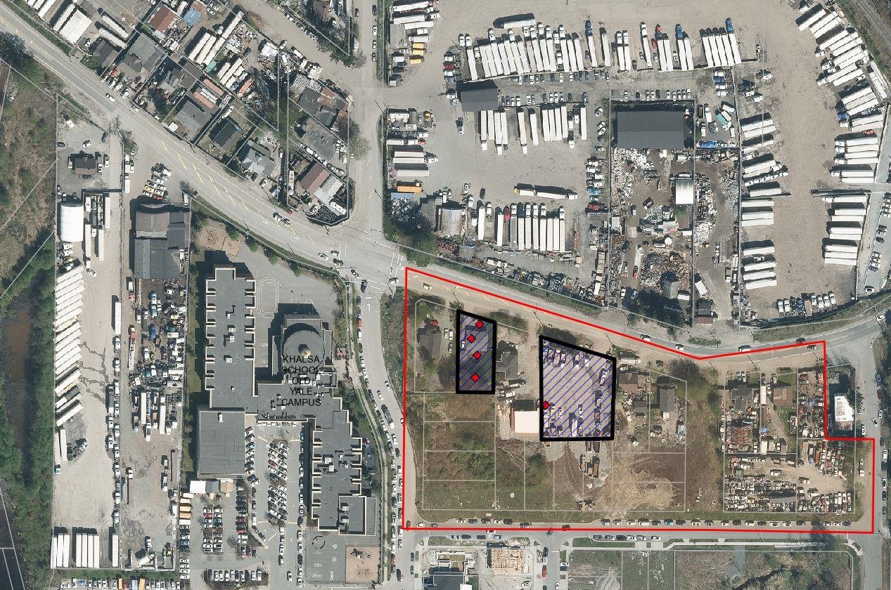 12424 Old Yale Road, Surrey, BC V3V 3X8