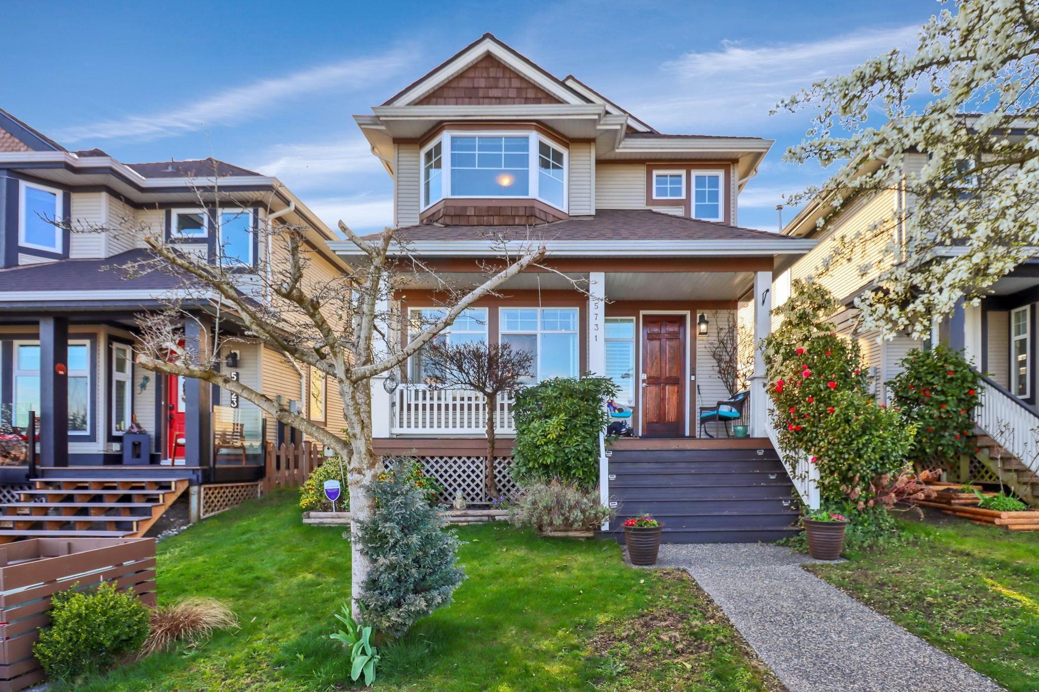 148b Street, Surrey, BC V3S 8W6