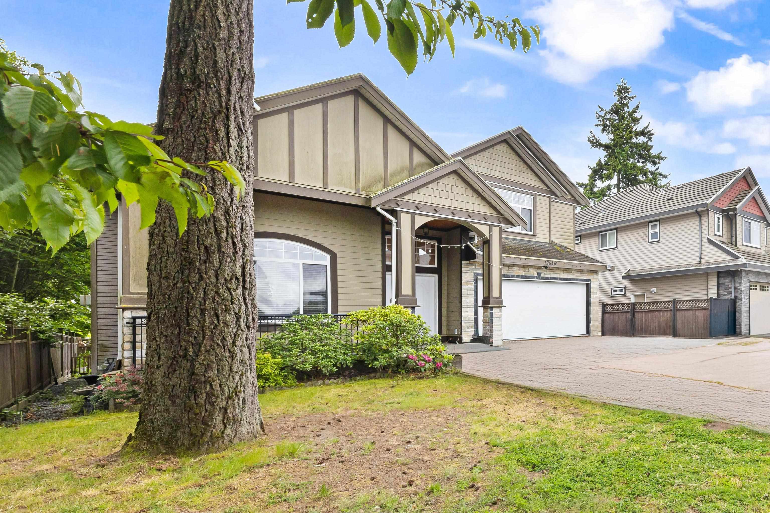 60a Avenue, Surrey, BC V3X 0A7
