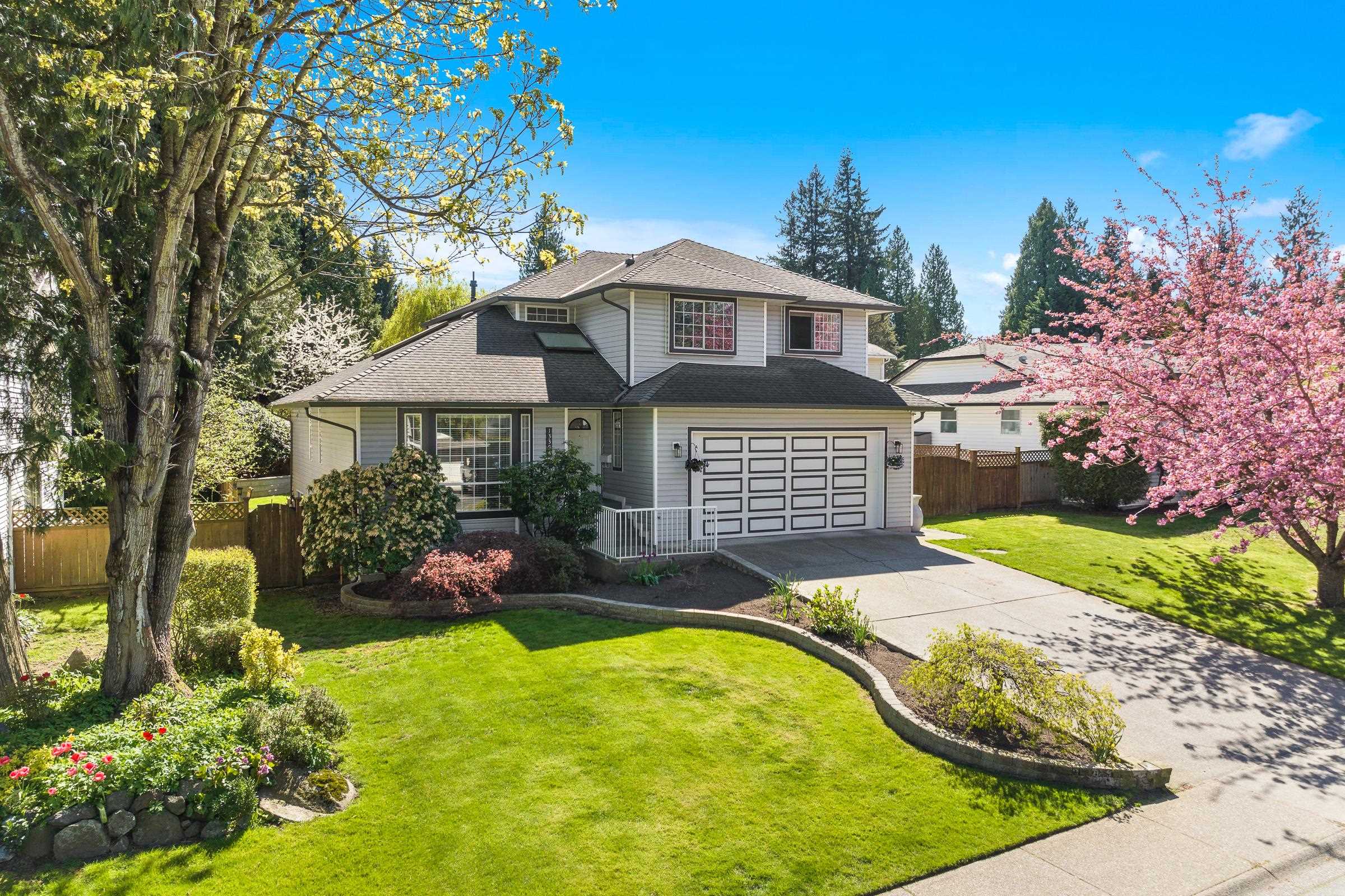 61 Avenue, Surrey, BC V3X 2K4