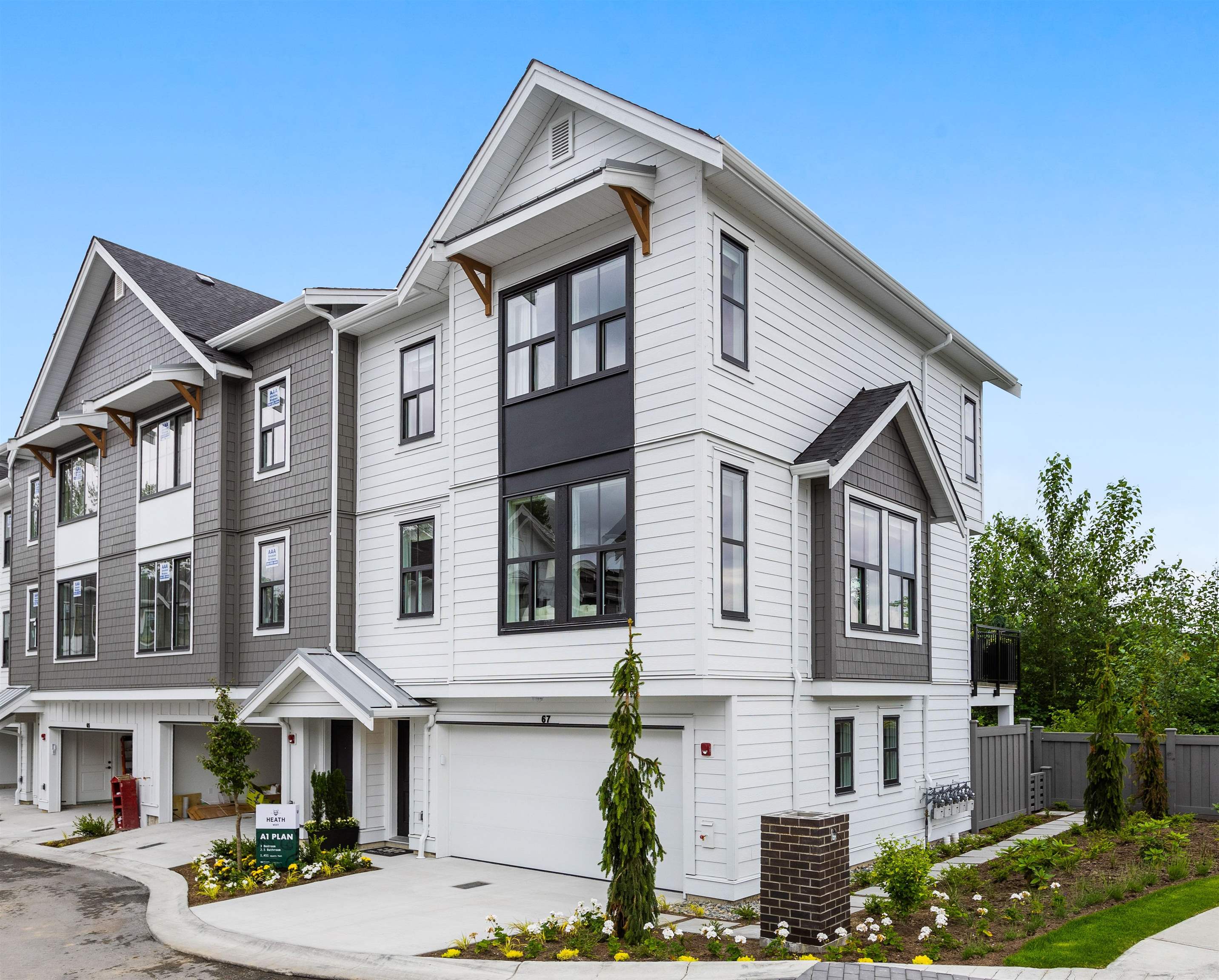 7918 204b St #51, Langley, BC V2Y 3T7