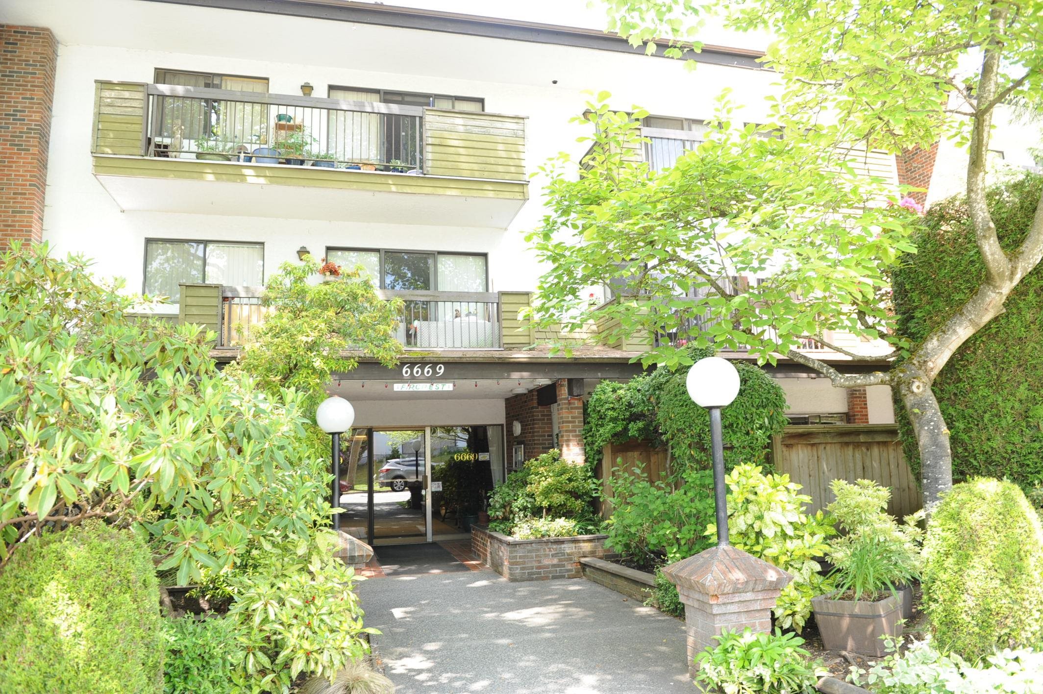 6669 Telford Avenue #106, Burnaby, BC V5H 4A1