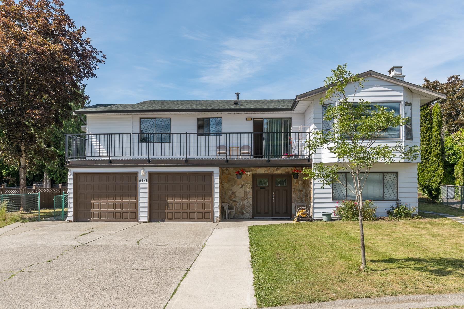 145 Street, Surrey, BC V3S 5T9