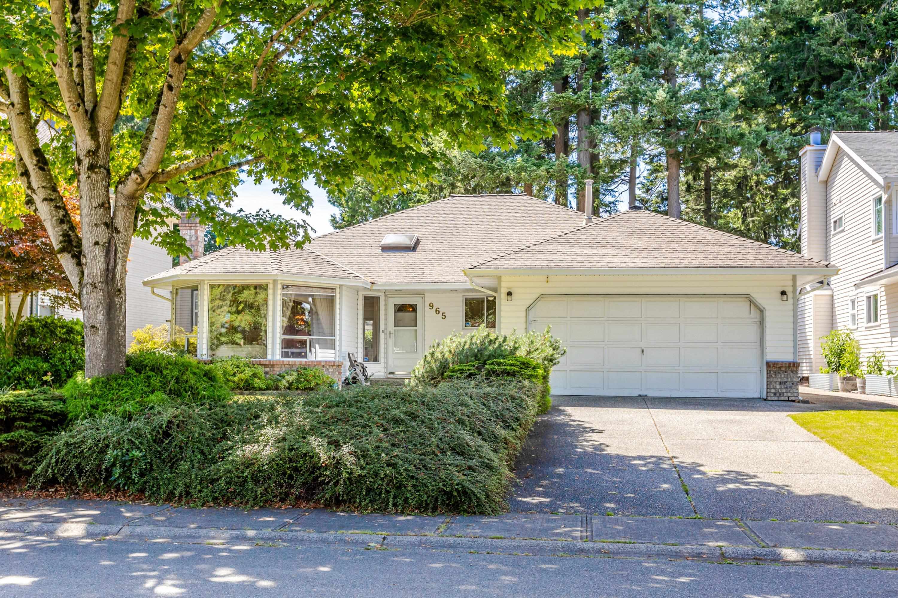 164a St Street, Surrey, BC V4A 8N1