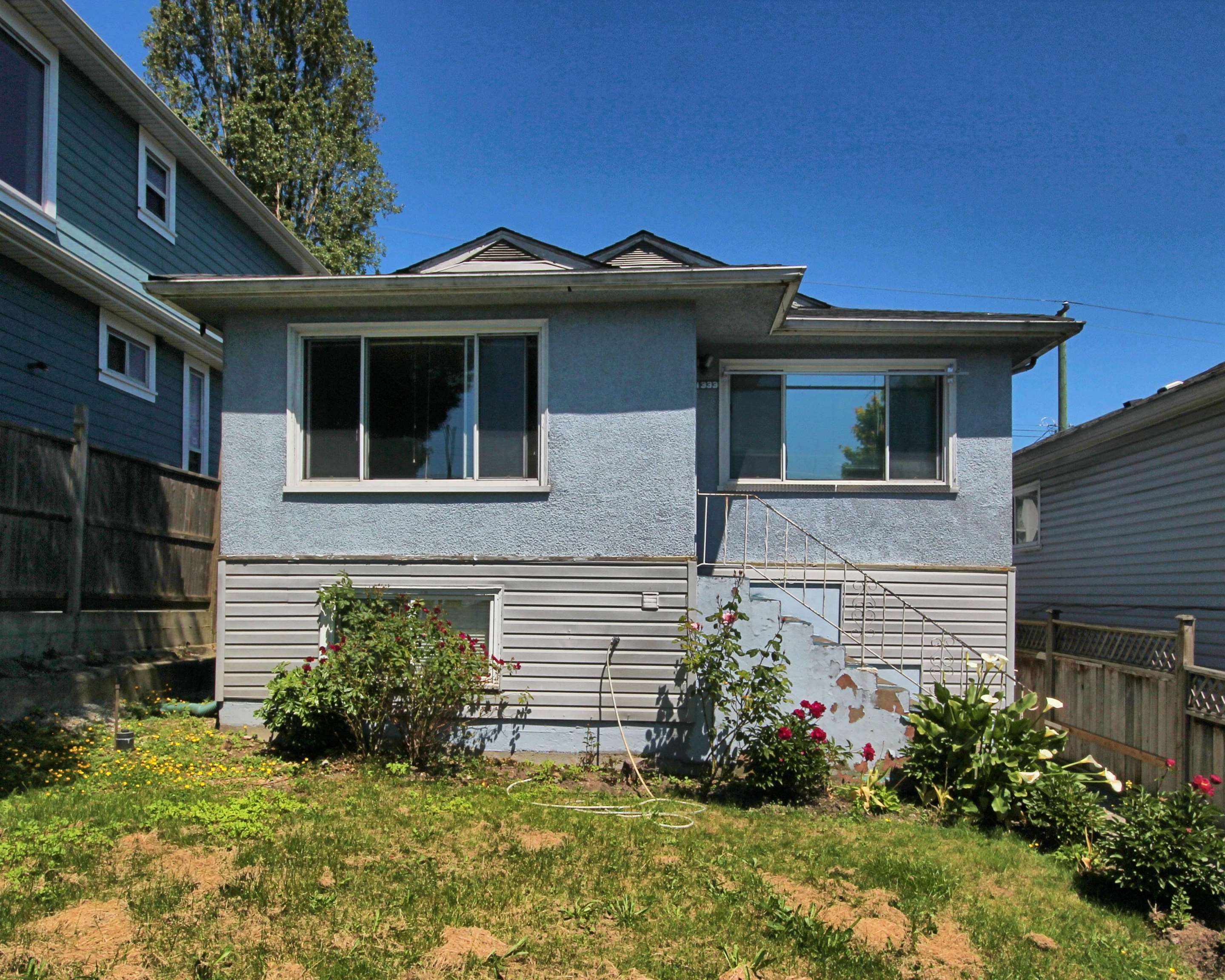 1333 East 41st Avenue, Vancouver, BC V5W 1R5