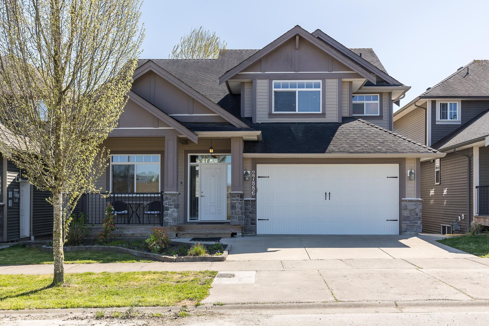 27886 Maclure Road, Abbotsford, BC V4X 0A9