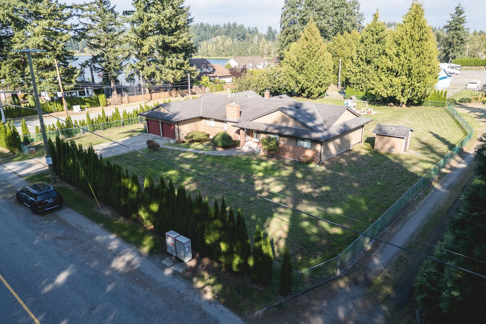 204 Street, Langley, BC V2Z 2B8
