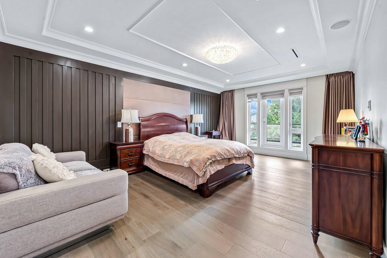 8631 Fairdell Crescent, Richmond, BC V7C 1W5