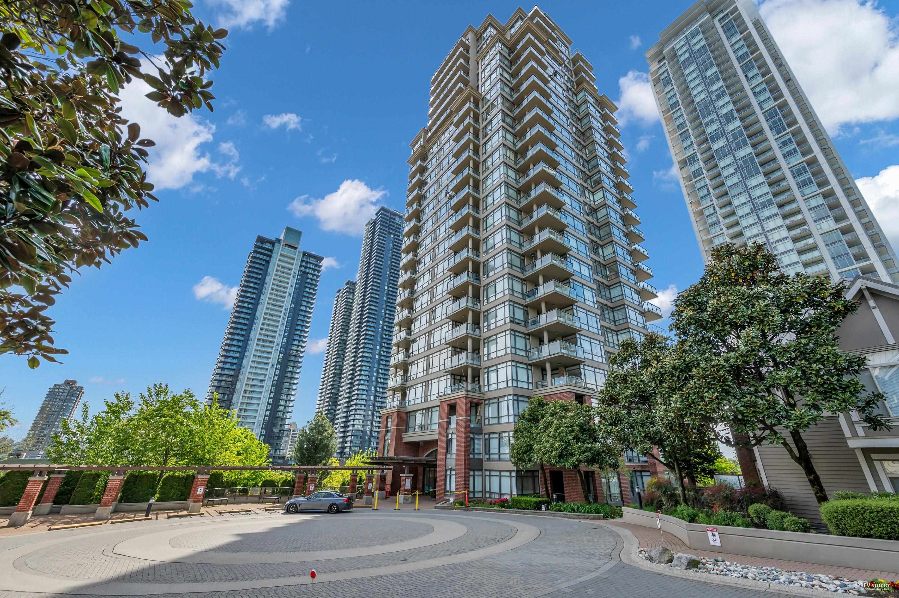 4132 Halifax Street #1601, Burnaby, BC V5C 6V1