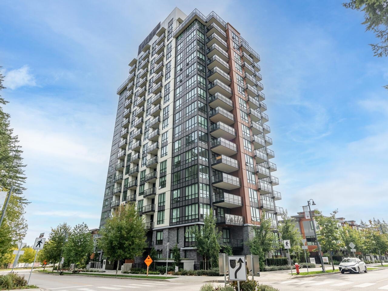 5380 Crooked Branch Road #1106, Vancouver, BC V6T 0E5