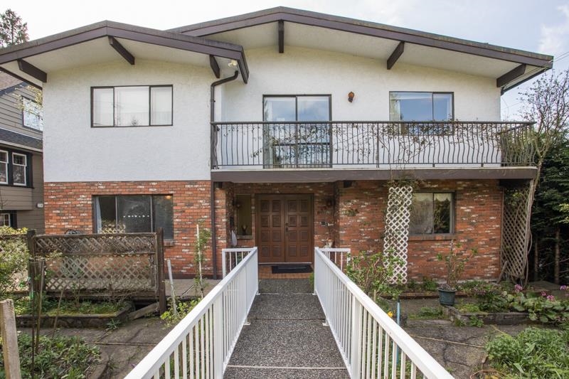 635 East Keith Road, North Vancouver, BC V7L 1W4