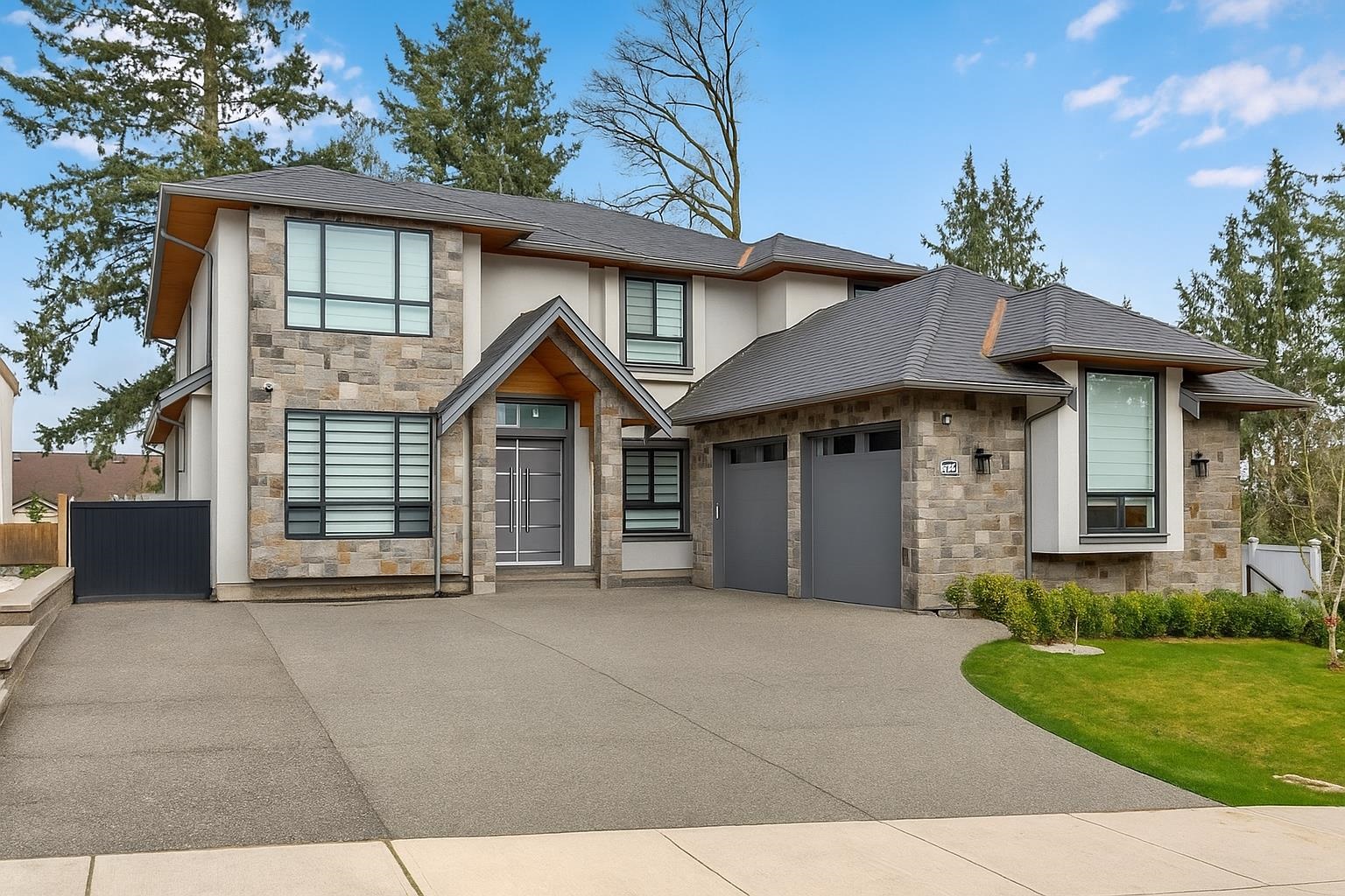 187 Street, Surrey, BC V3S 4N7
