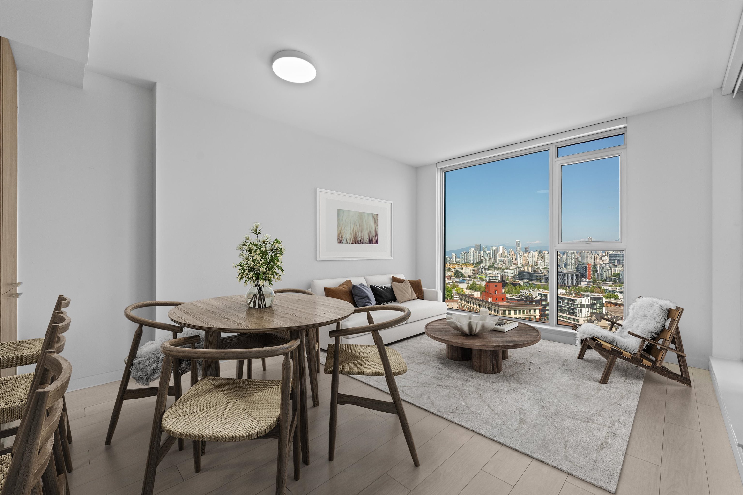 285 East 10th Avenue #1812, Vancouver, BC V5T 0H6