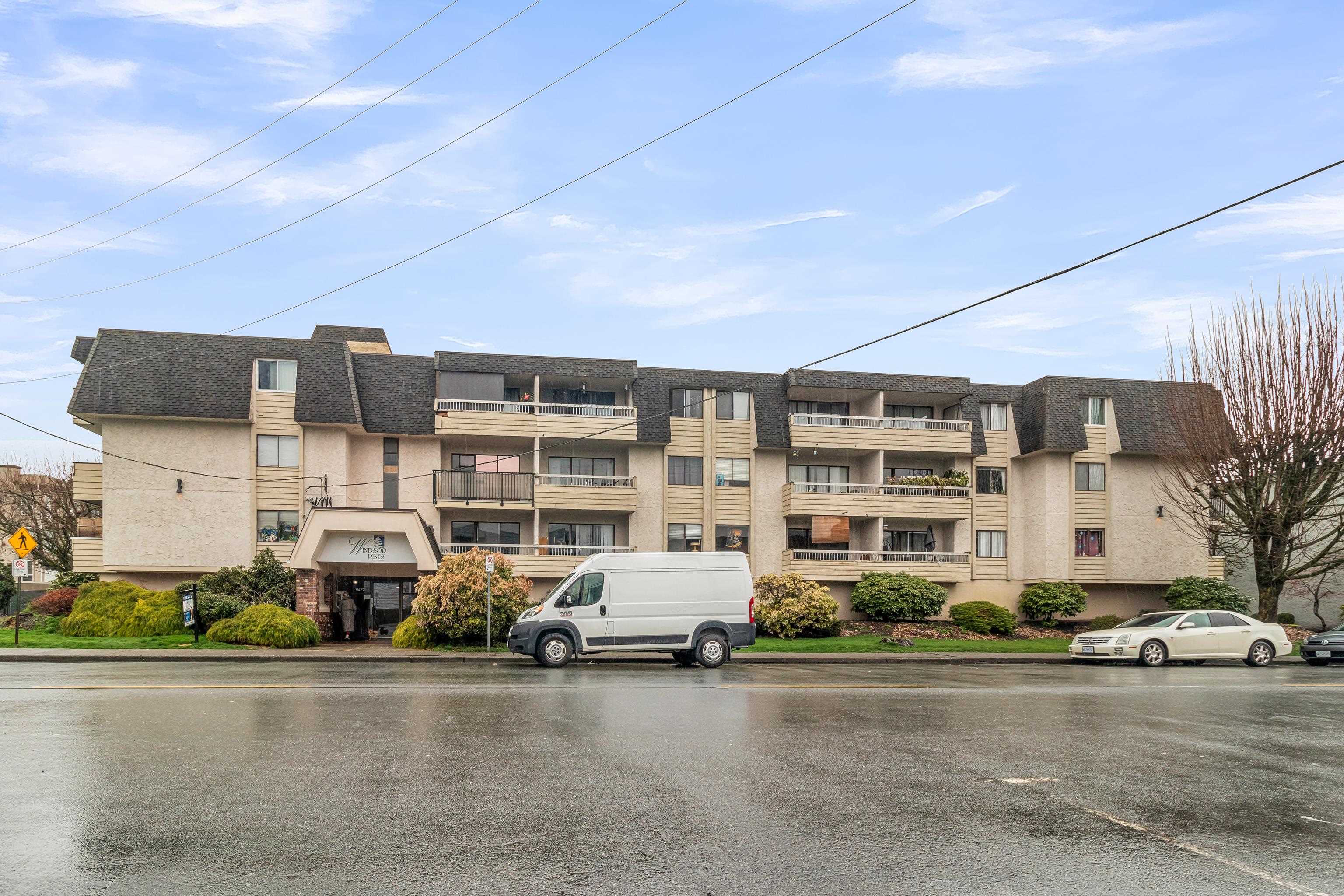 9477 Cook Street #108, Chilliwack, BC V2P 4J8