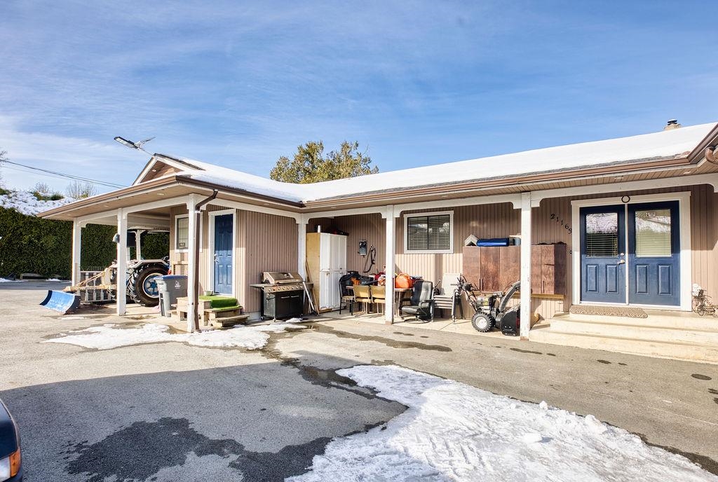 0 Avenue, Langley, BC V2Z 1T9