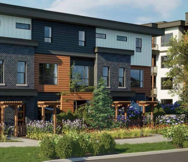 20926 83 Ave #8, Langley, BC V2Y 3Y9