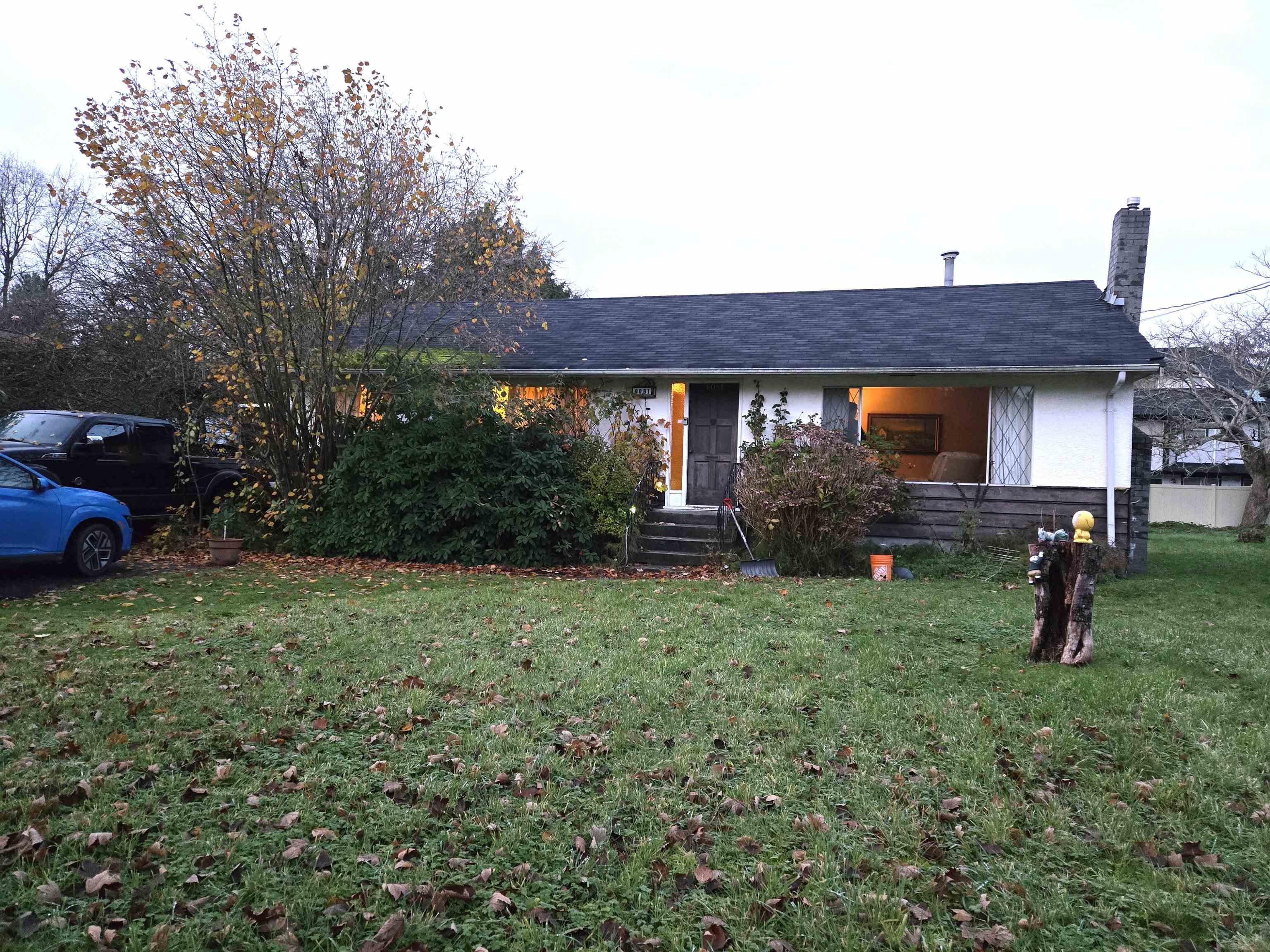 8051 Jones Road, Richmond, BC V6Y 1L5