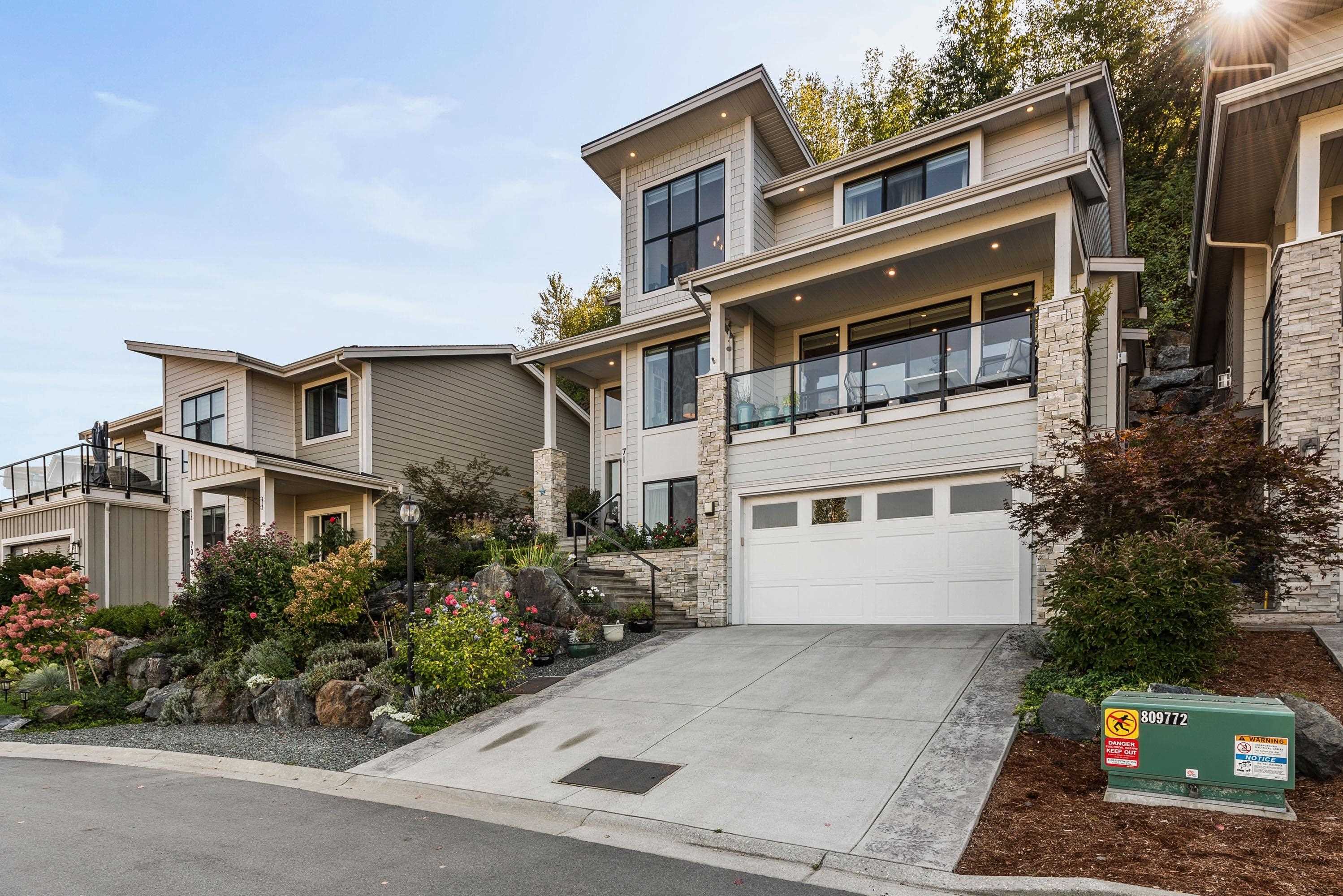 50778 Ledgestone Place #71, Chilliwack, BC V2P 0E7