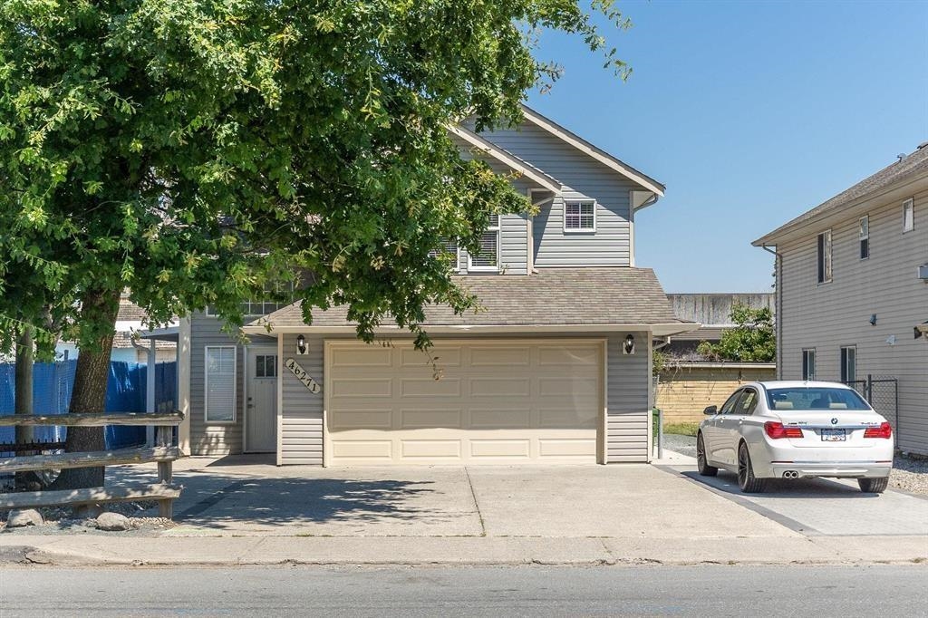 46271 Chilliwack Central Road, Chilliwack, BC V2P 1J7