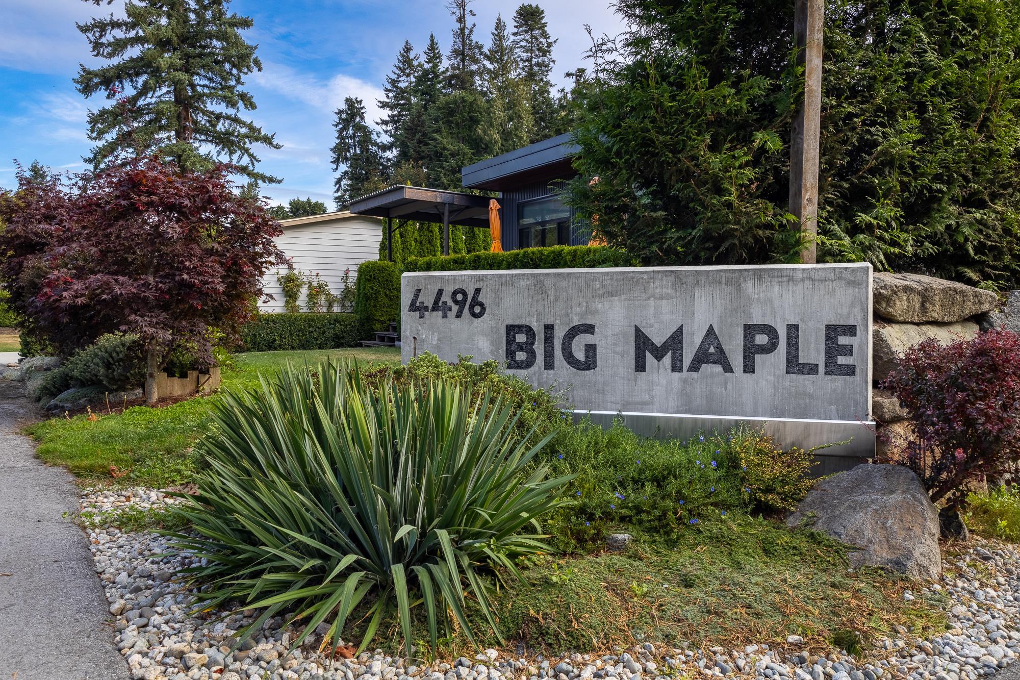 4496 Sunshine Coast Hwy #23, Sechelt, BC V7Z 0C3