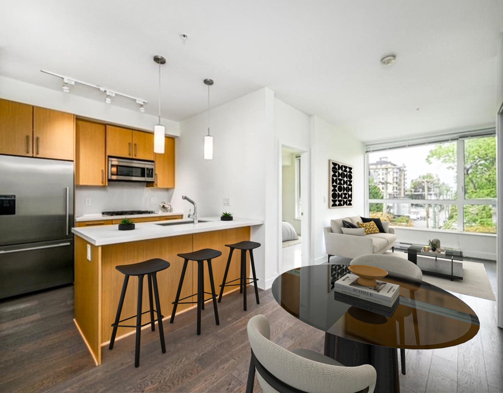 5325 West Boulevard #310, Vancouver, BC V6M 3W4
