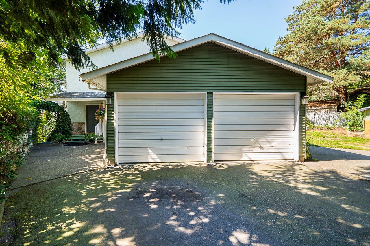 8053 Beaver Drive, Mission, BC V2V 5T5