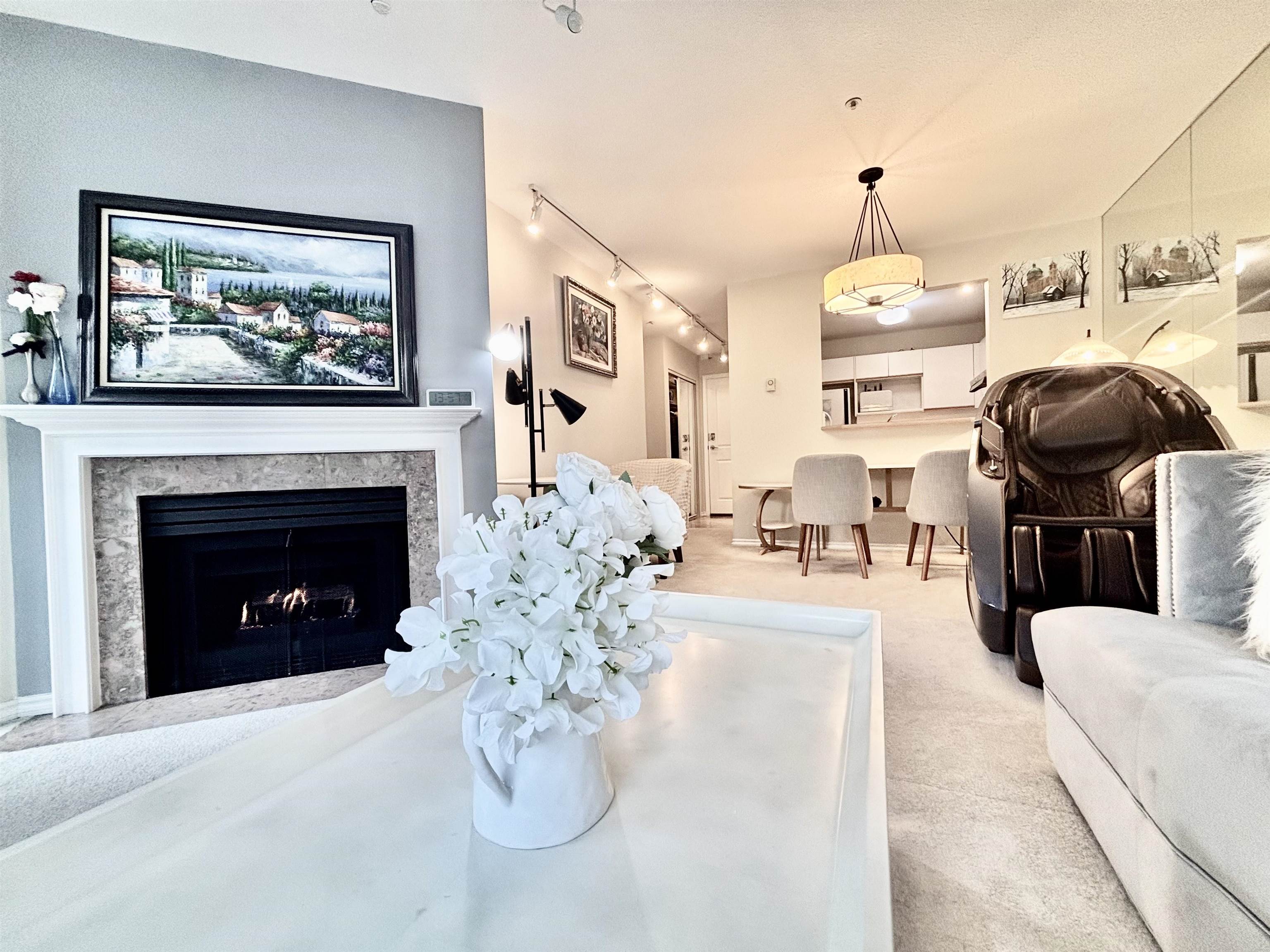525 Wheelhouse Square #213, Vancouver, BC V5Z 4L8