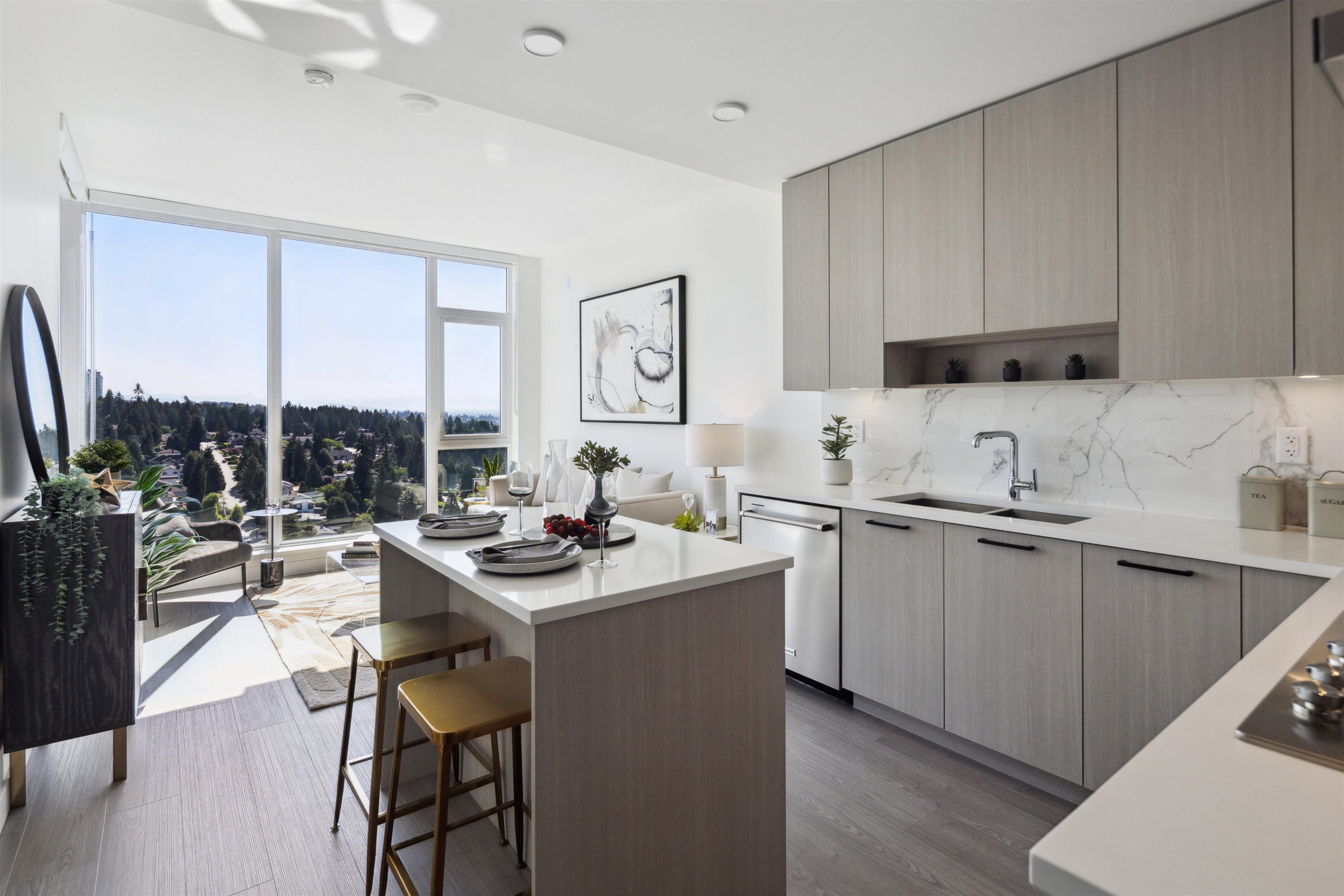 555 Sydney Avenue #2503, Coquitlam, BC V3K 0G5