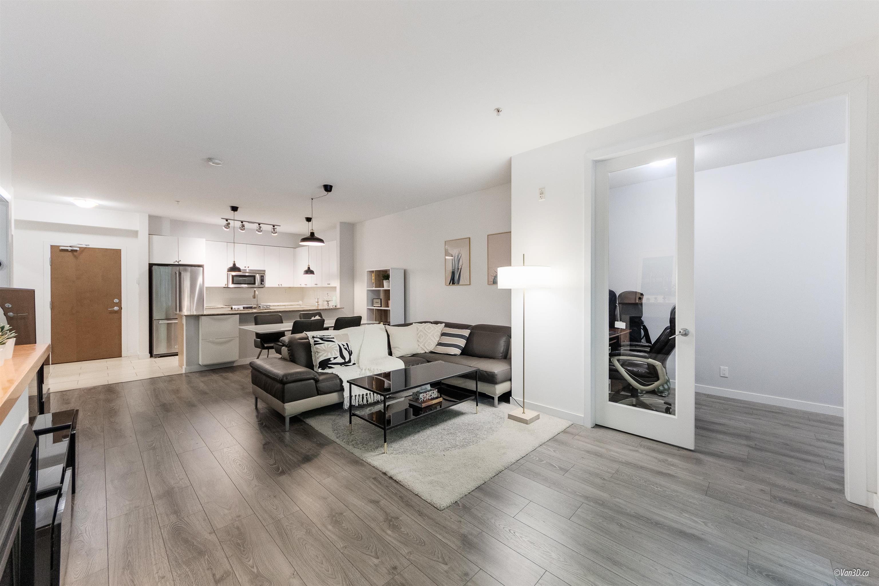 290 Francis Way #108, New Westminster, BC V3L 0C4