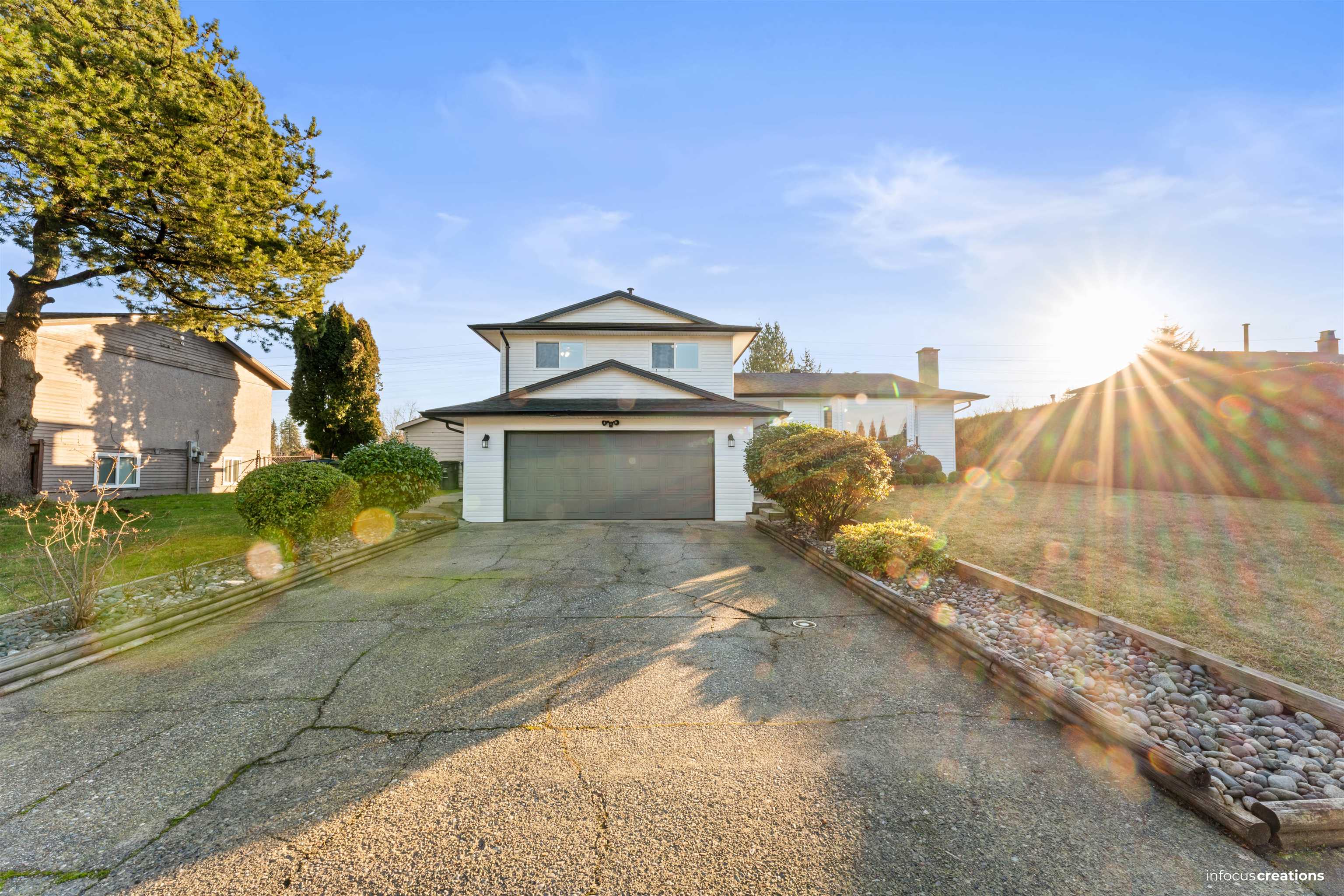 95a Avenue, Surrey, BC V4N 2L4