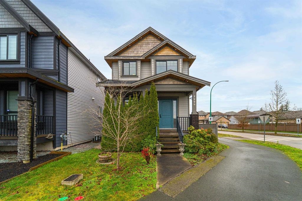 194a Street, Surrey, BC V4N 6K1