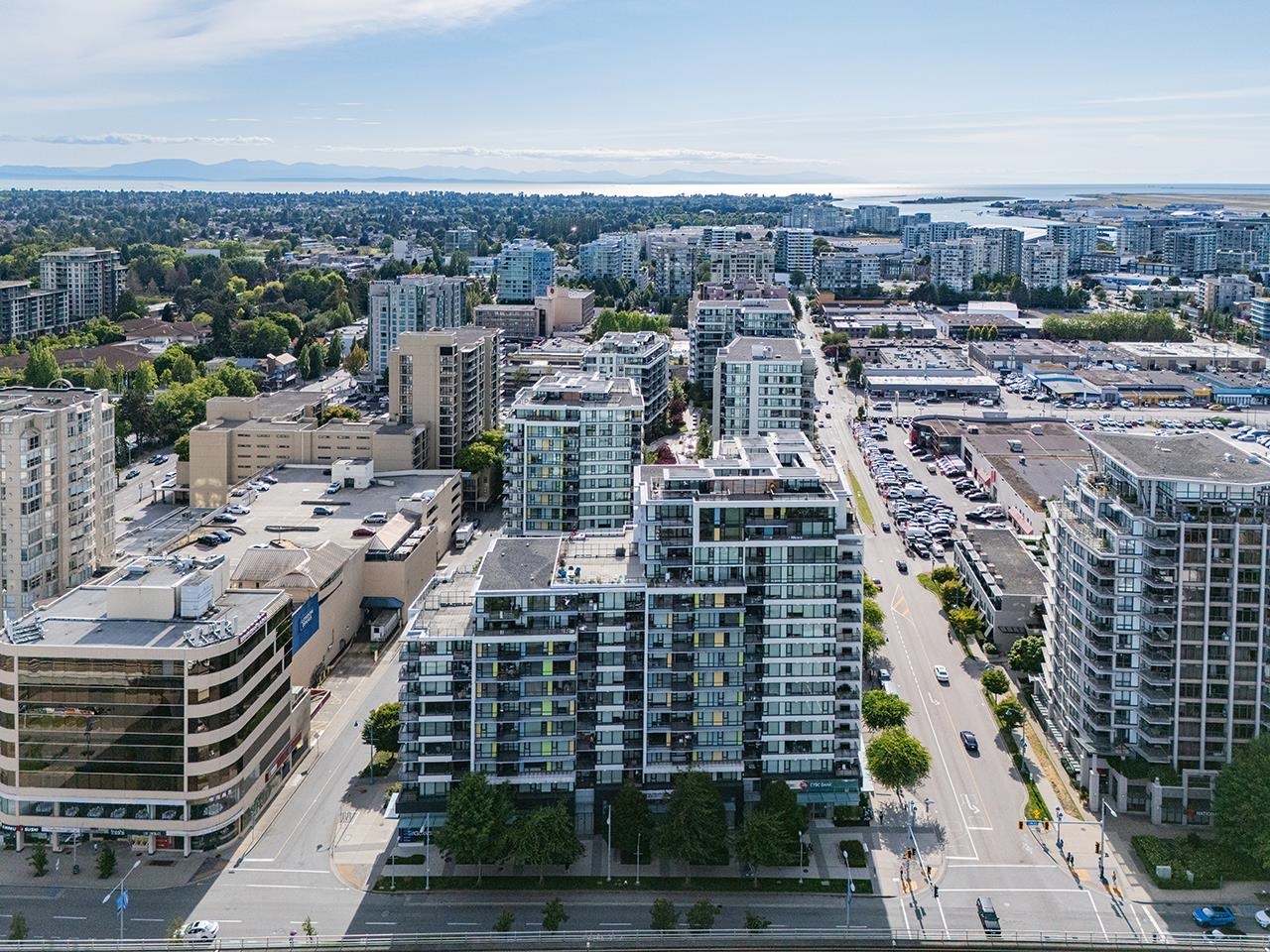 7988 Ackroyd Road #1312, Richmond, BC V6X 0K6