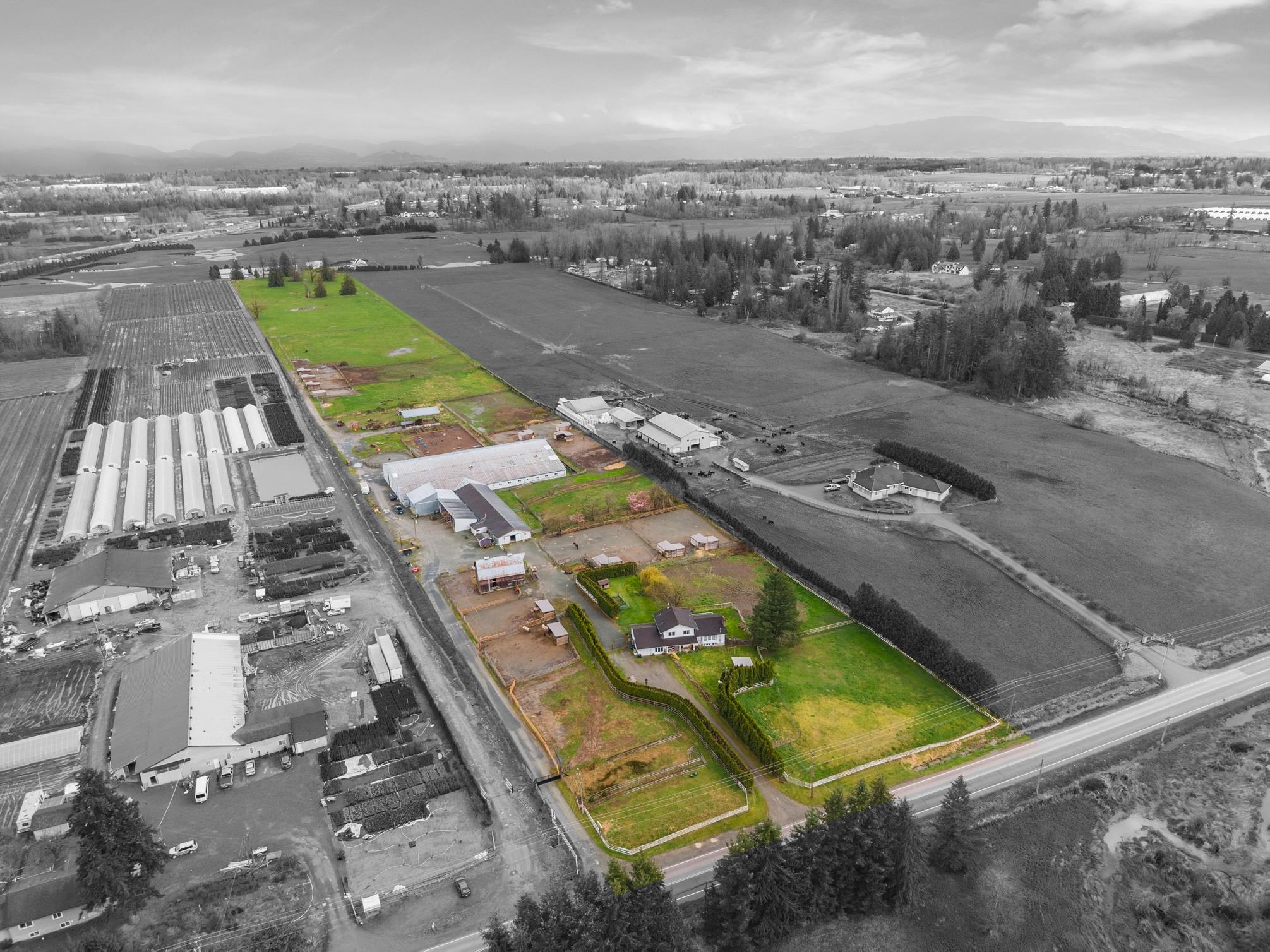 272 Street, Langley, BC V4W 1N3