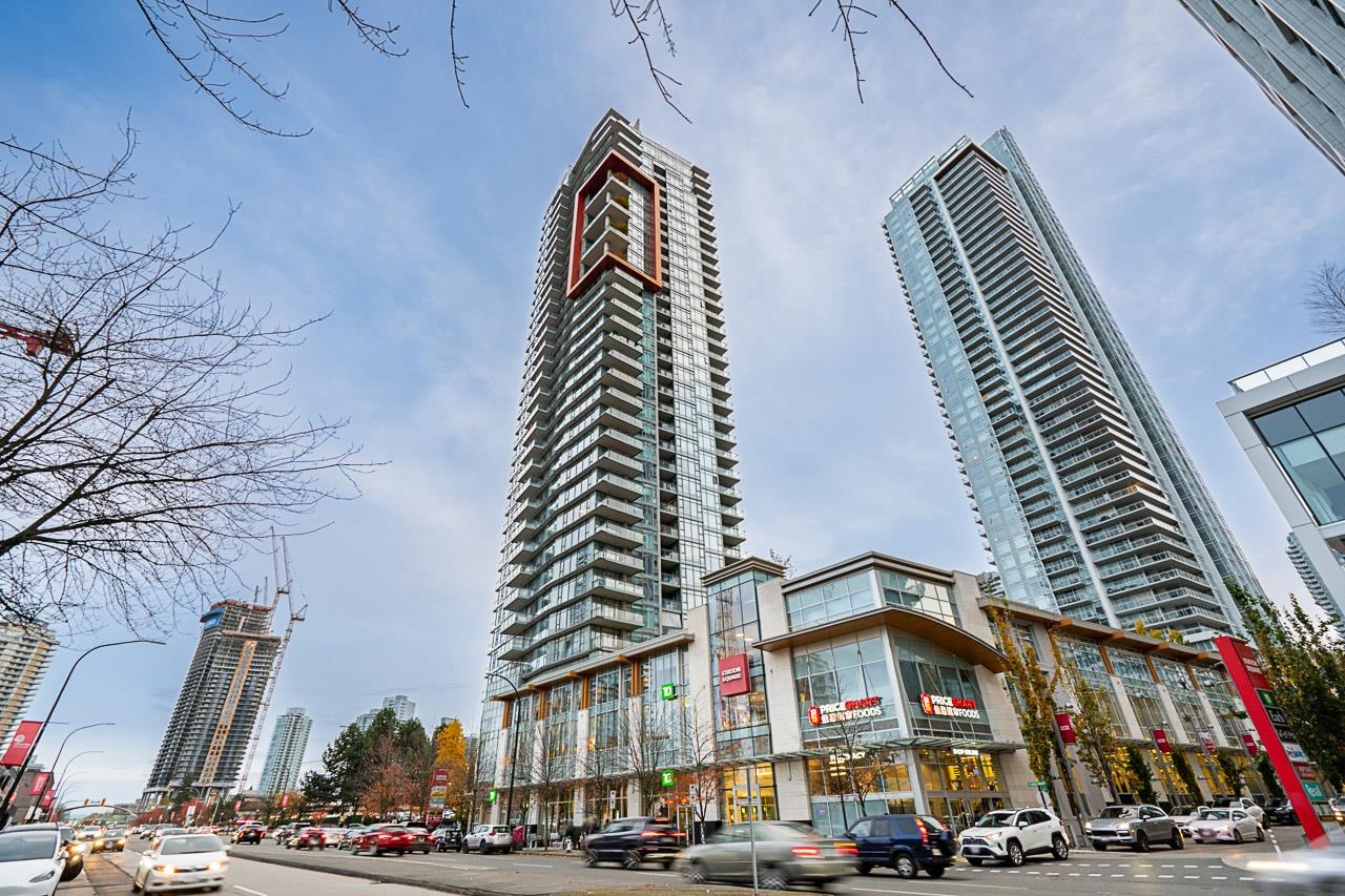 4688 Kingsway #2802, Burnaby, BC V5H 0E9