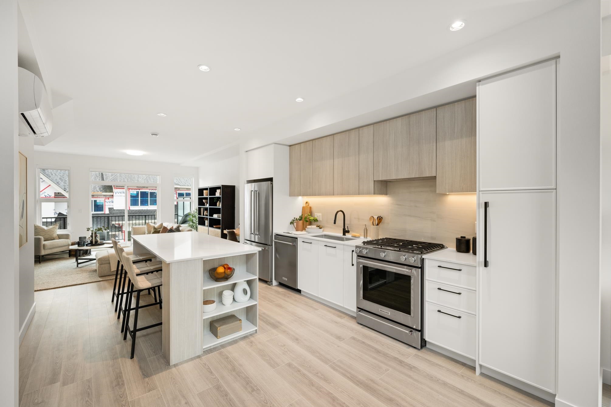 3421 Queenston Ave #110, Coquitlam, BC V3E 0V9