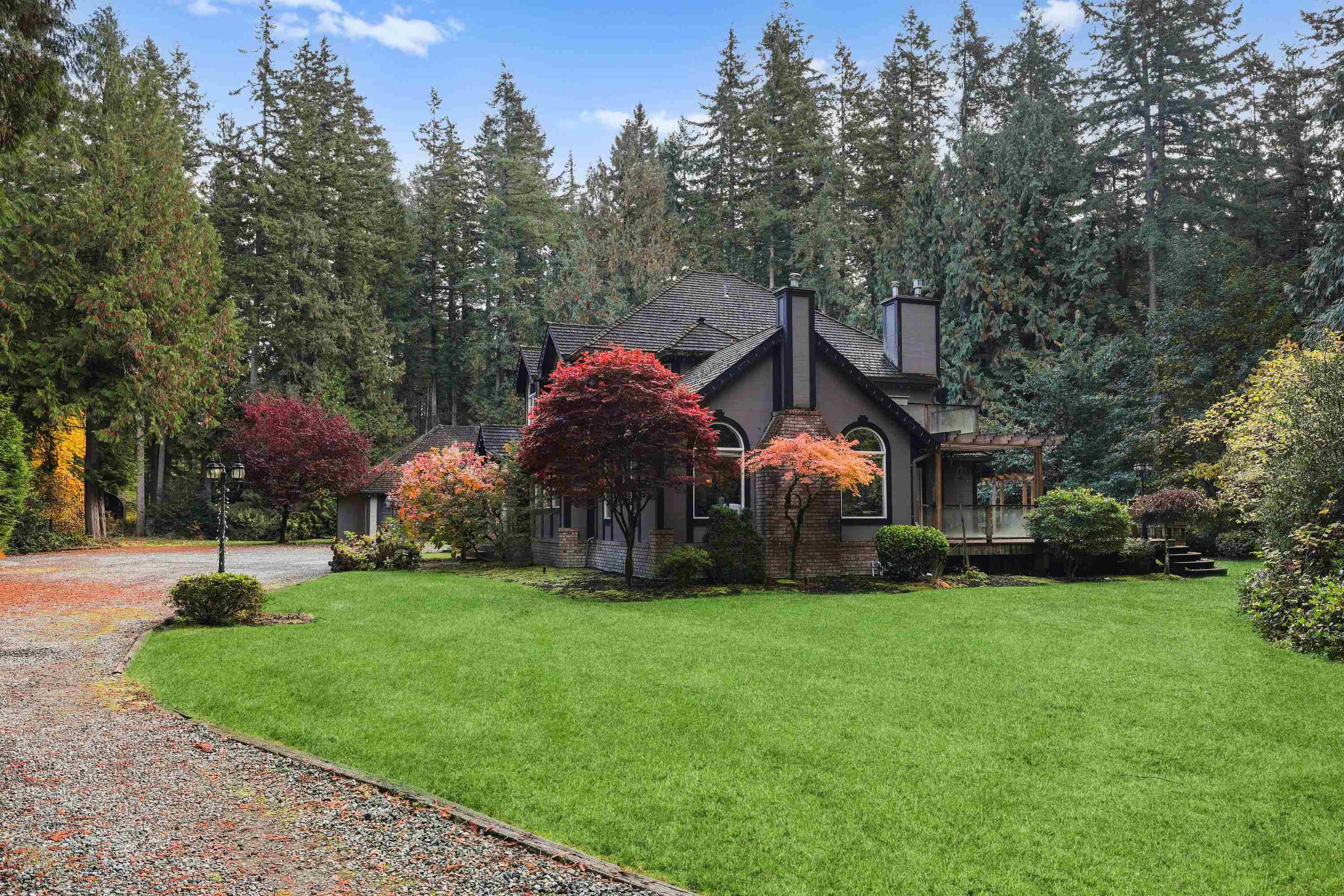 198 Street, Langley, BC V2Z 1Y8